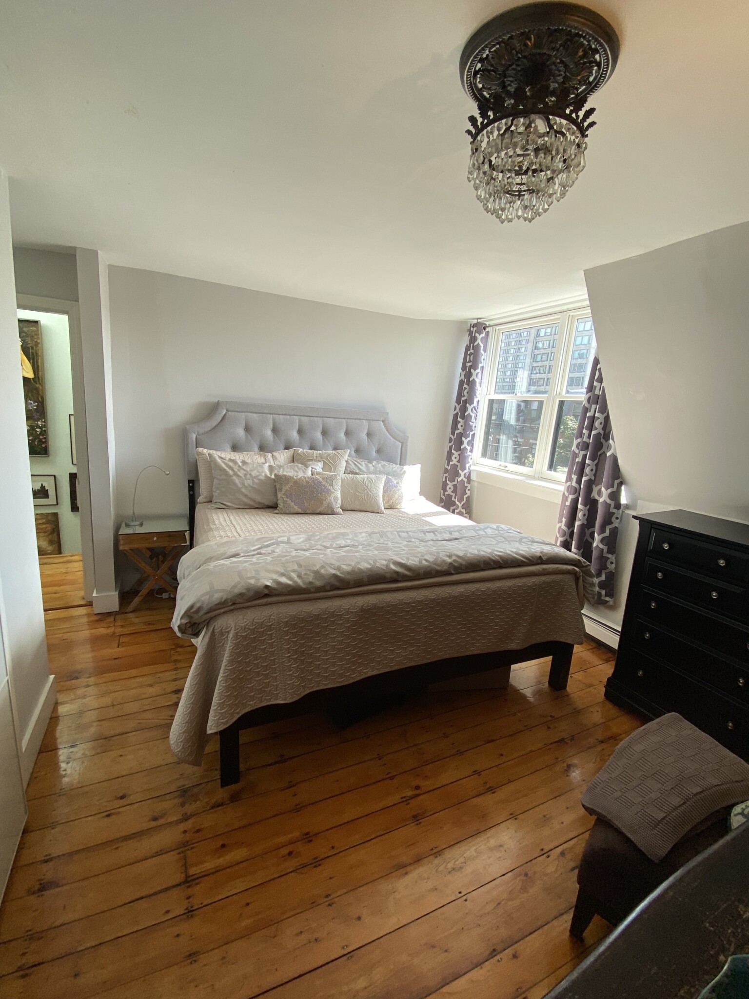 53 Springfield St, South End