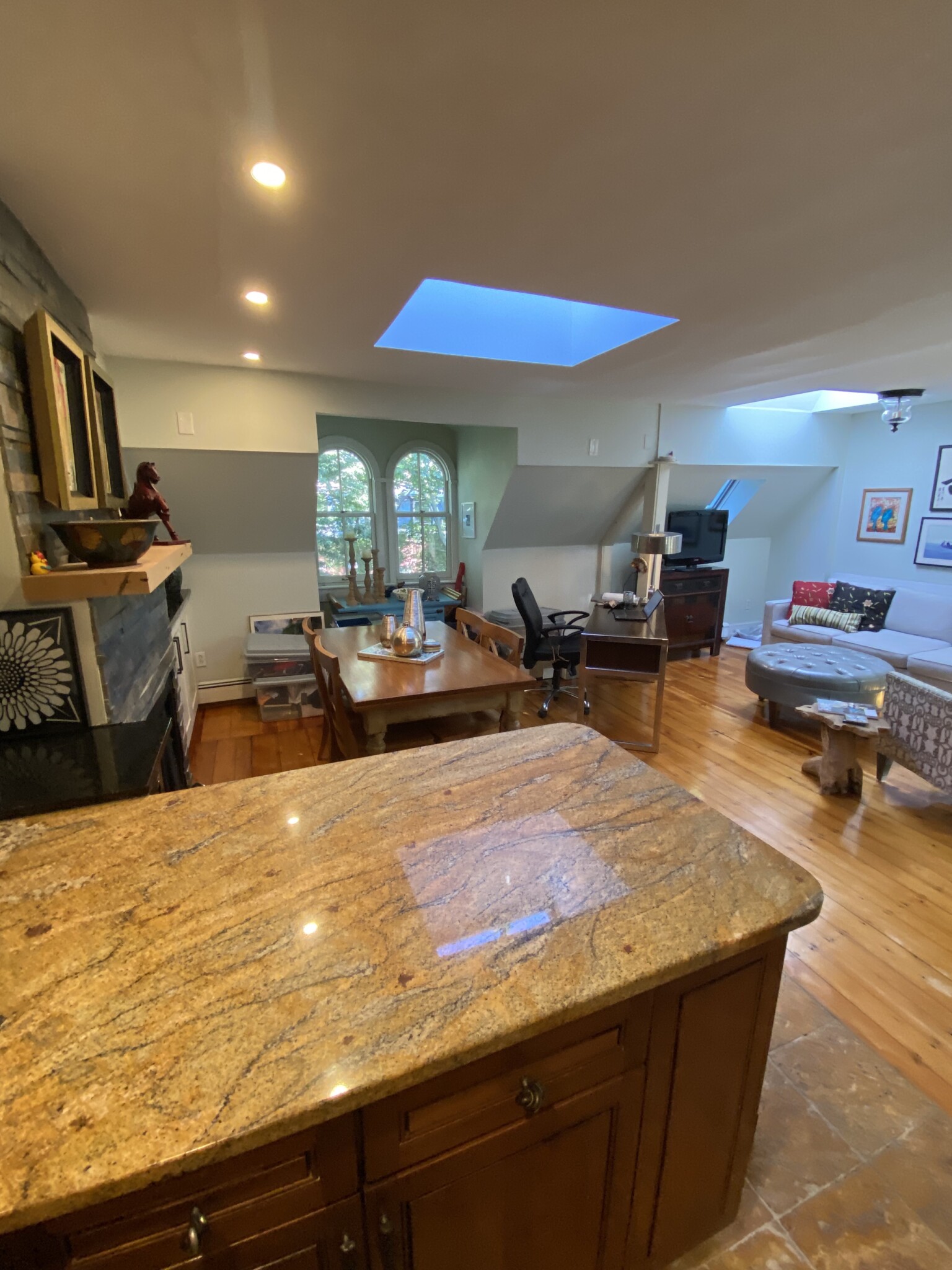 53 Springfield St, South End