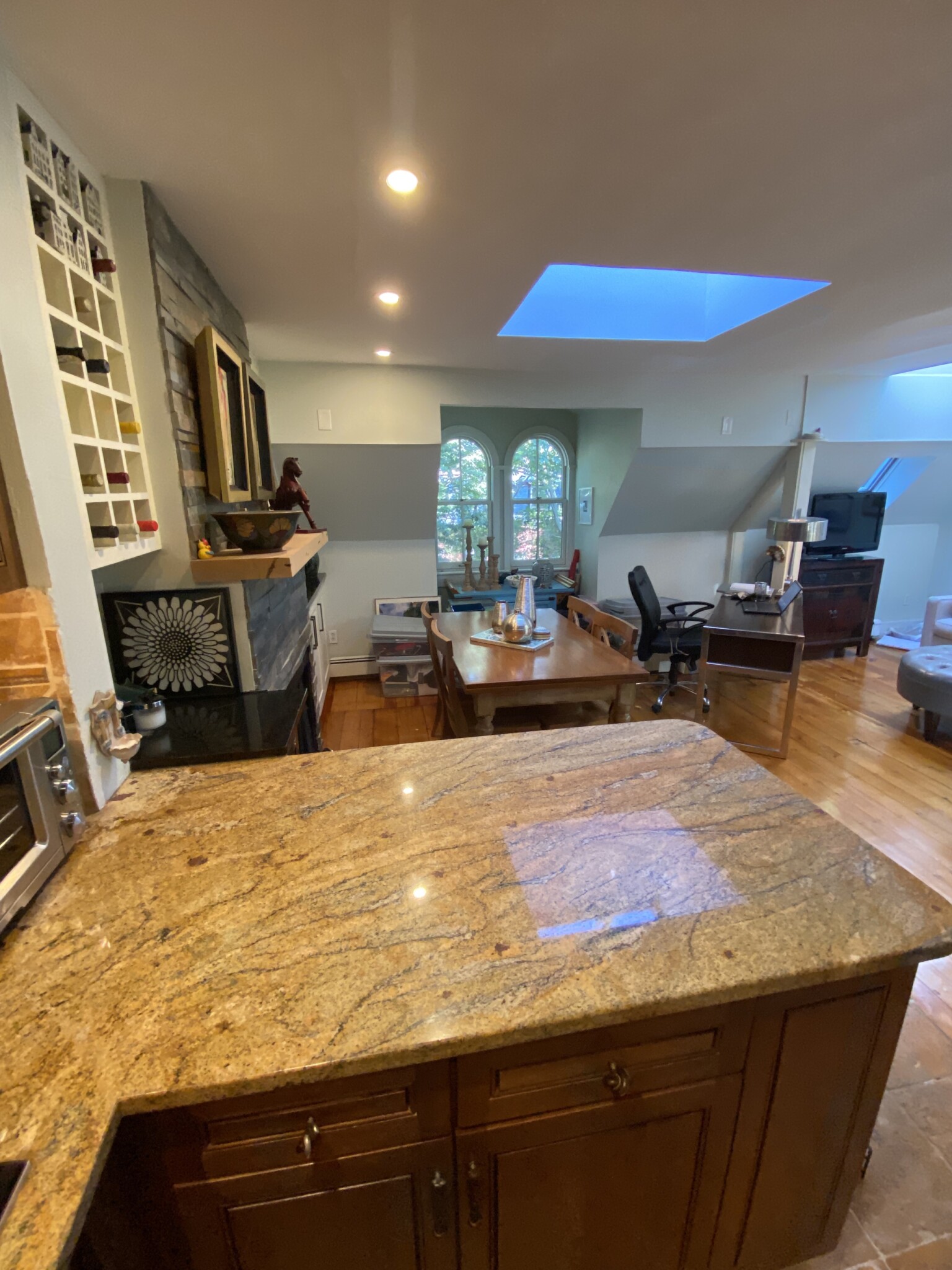 53 Springfield St, South End