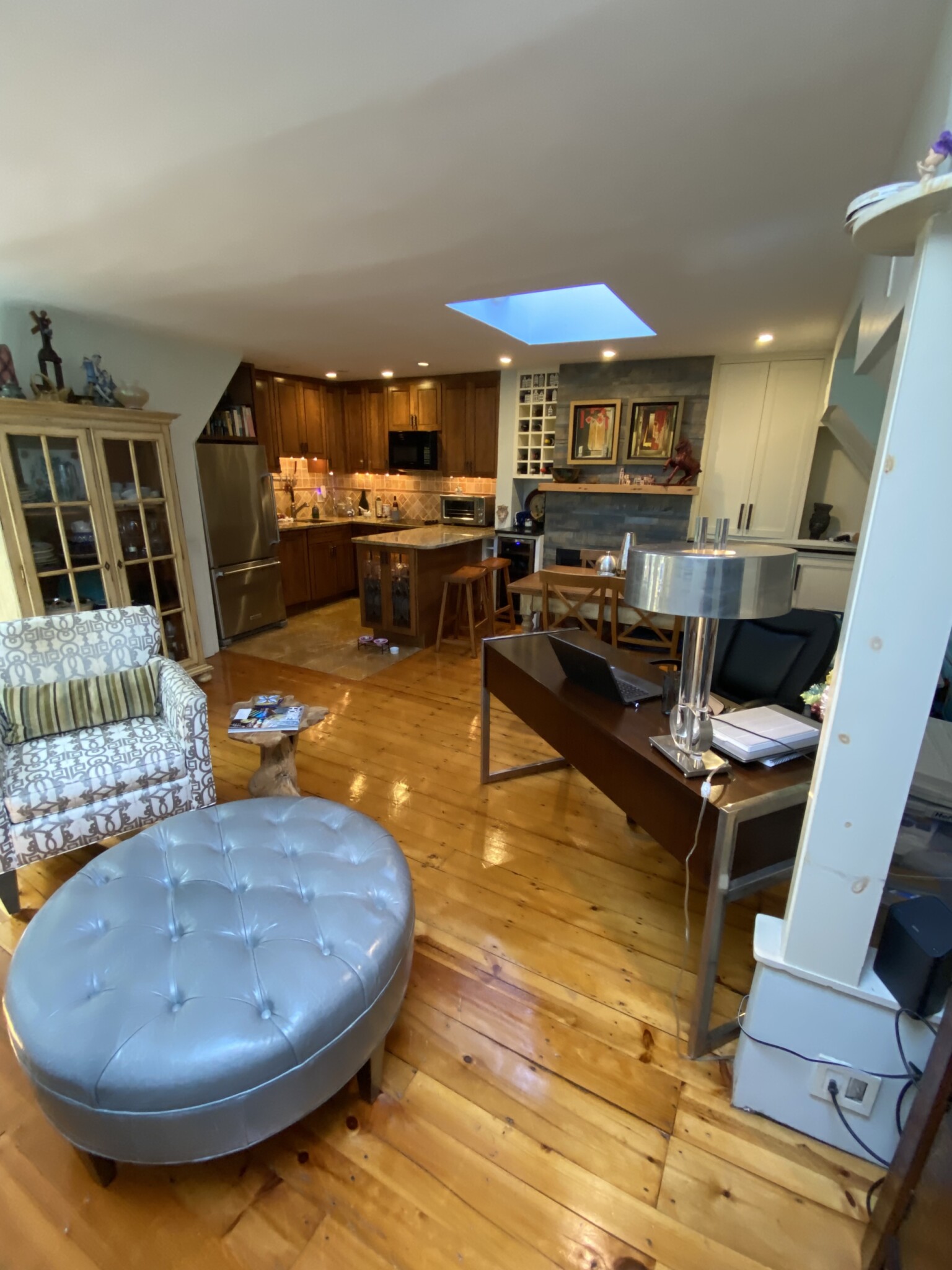 53 Springfield St, South End