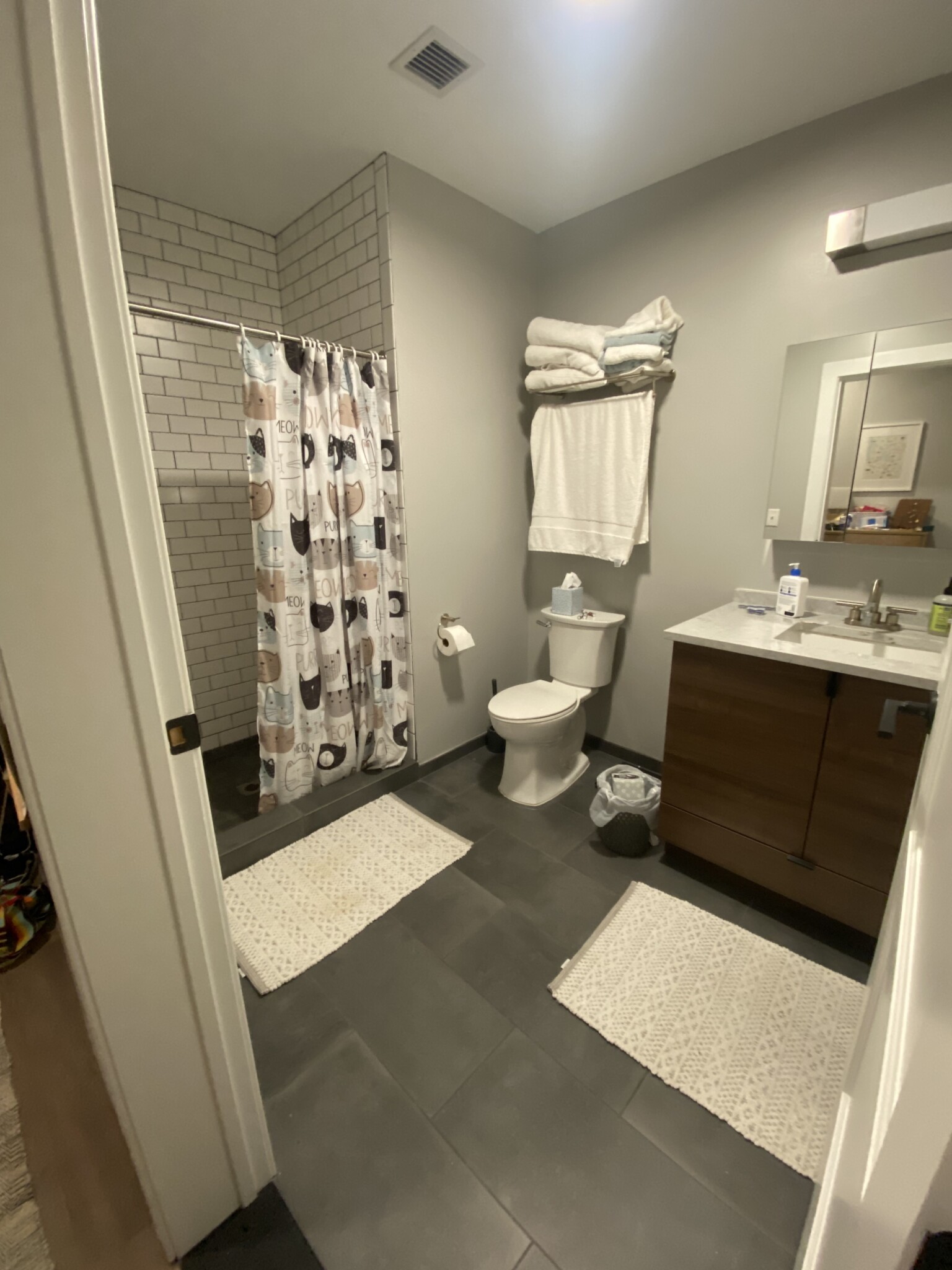 100 Hemenway St, Fenway