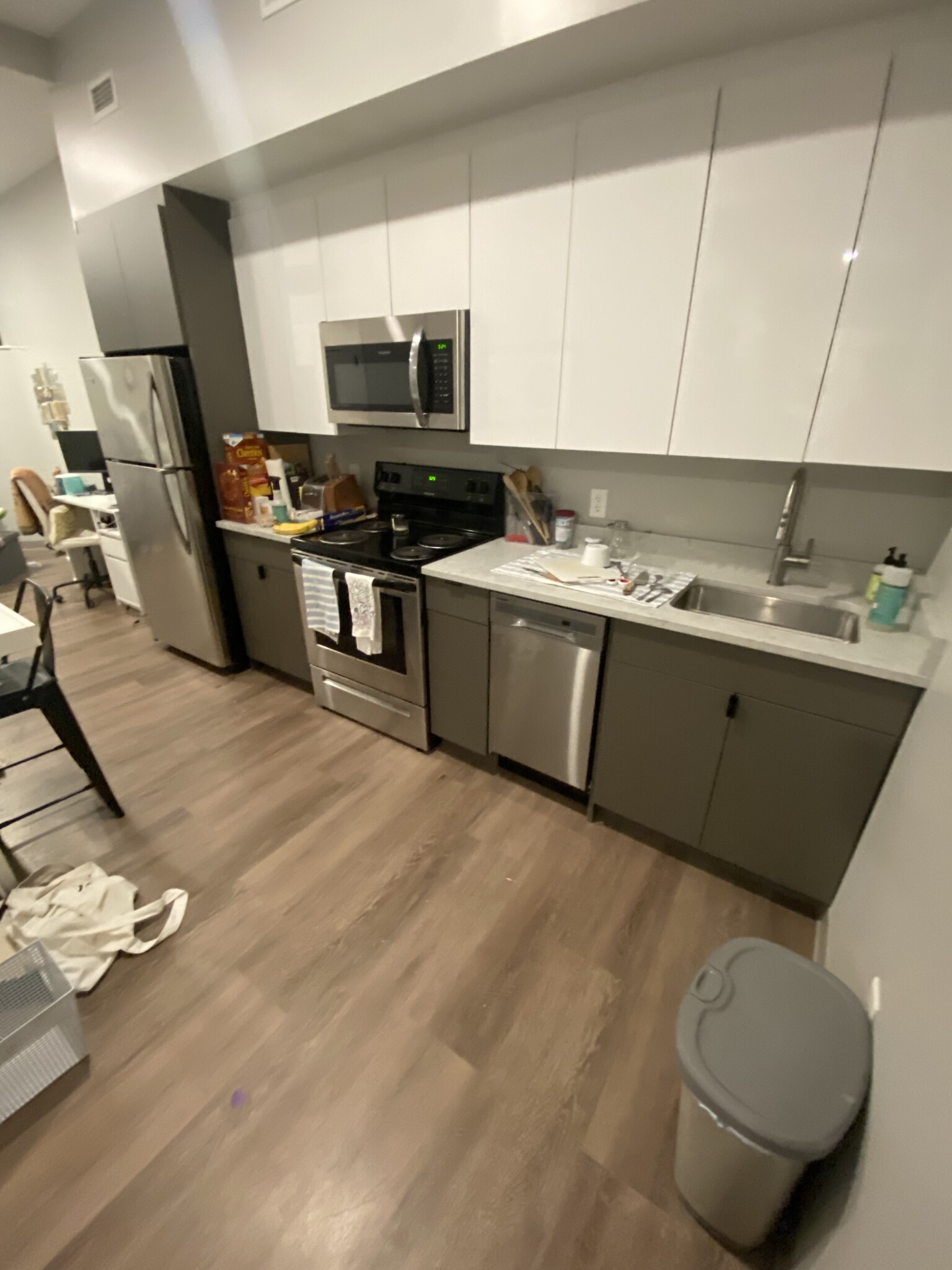 100 Hemenway St, Fenway