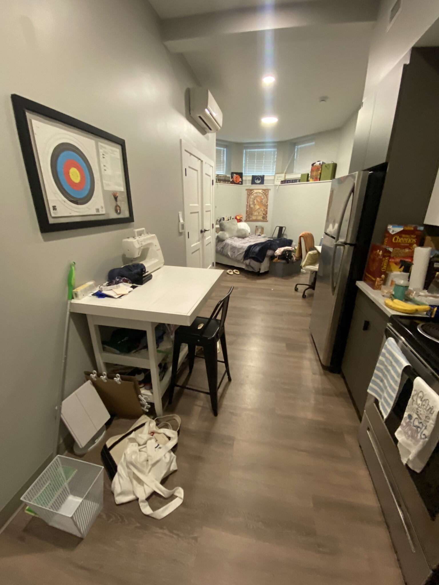 100 Hemenway St, Fenway