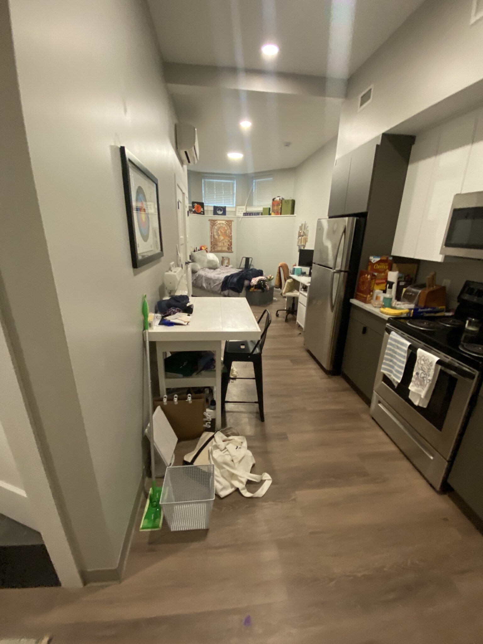 100 Hemenway St, Fenway