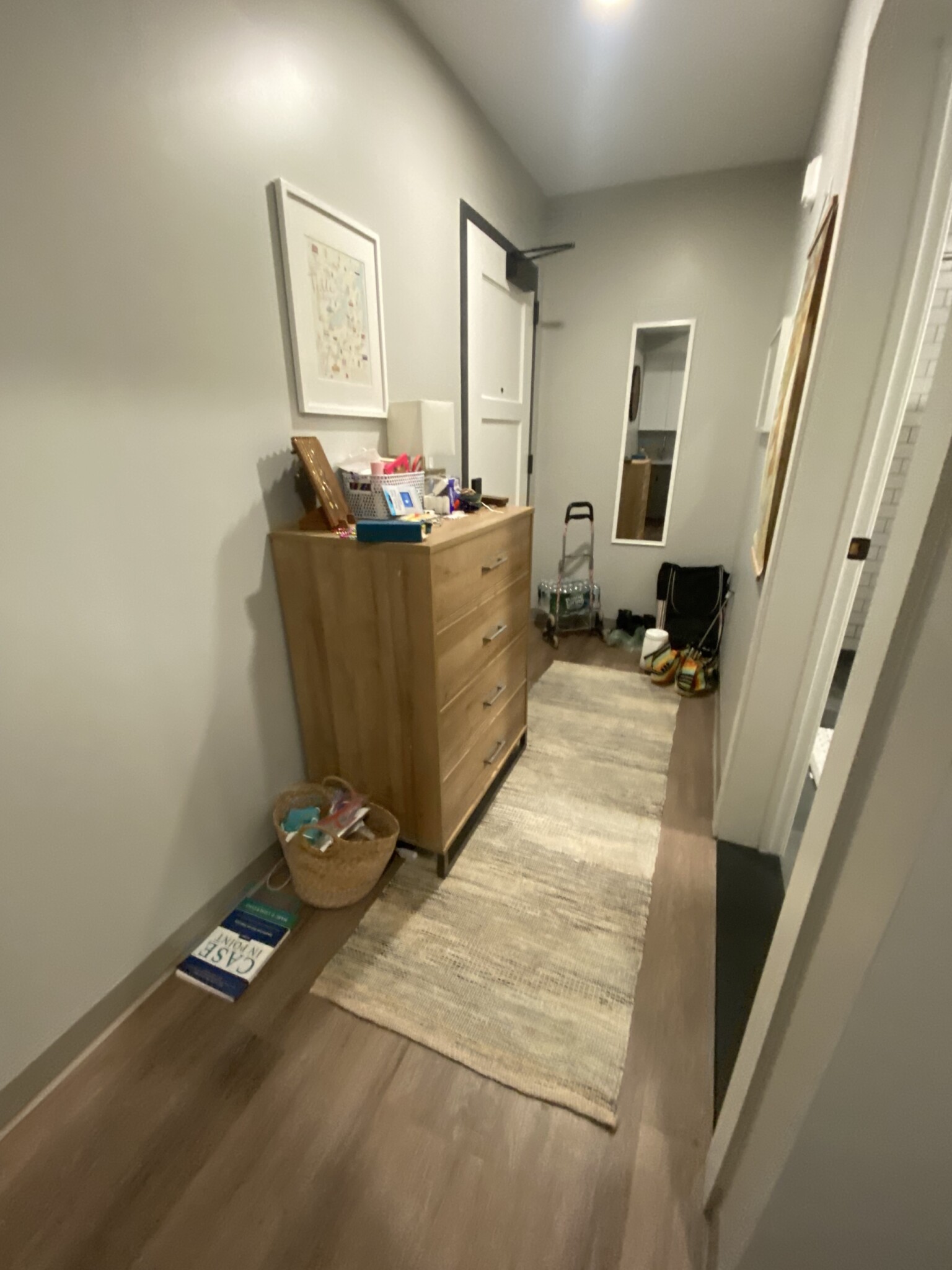 100 Hemenway St, Fenway