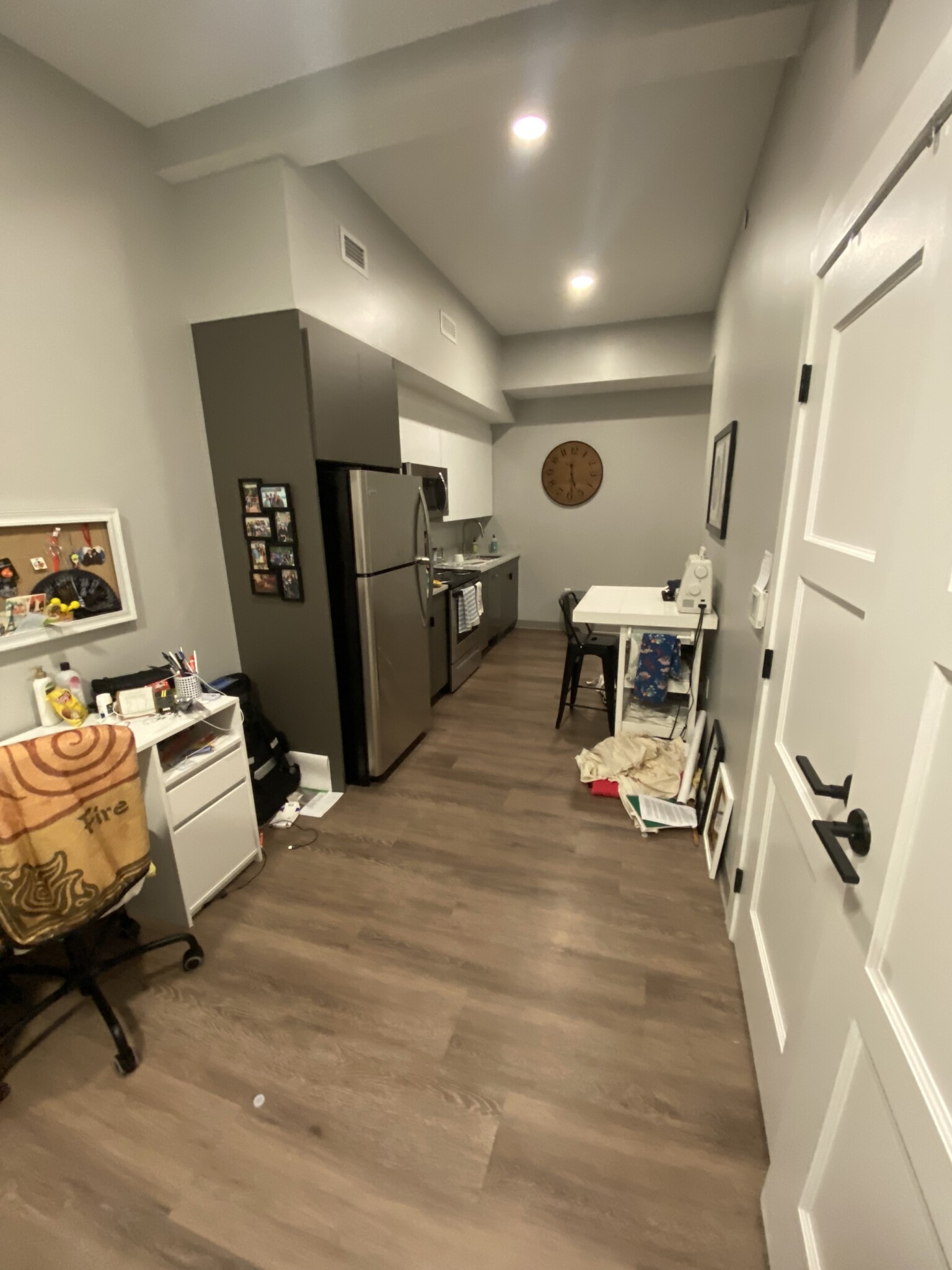 100 Hemenway St, Fenway