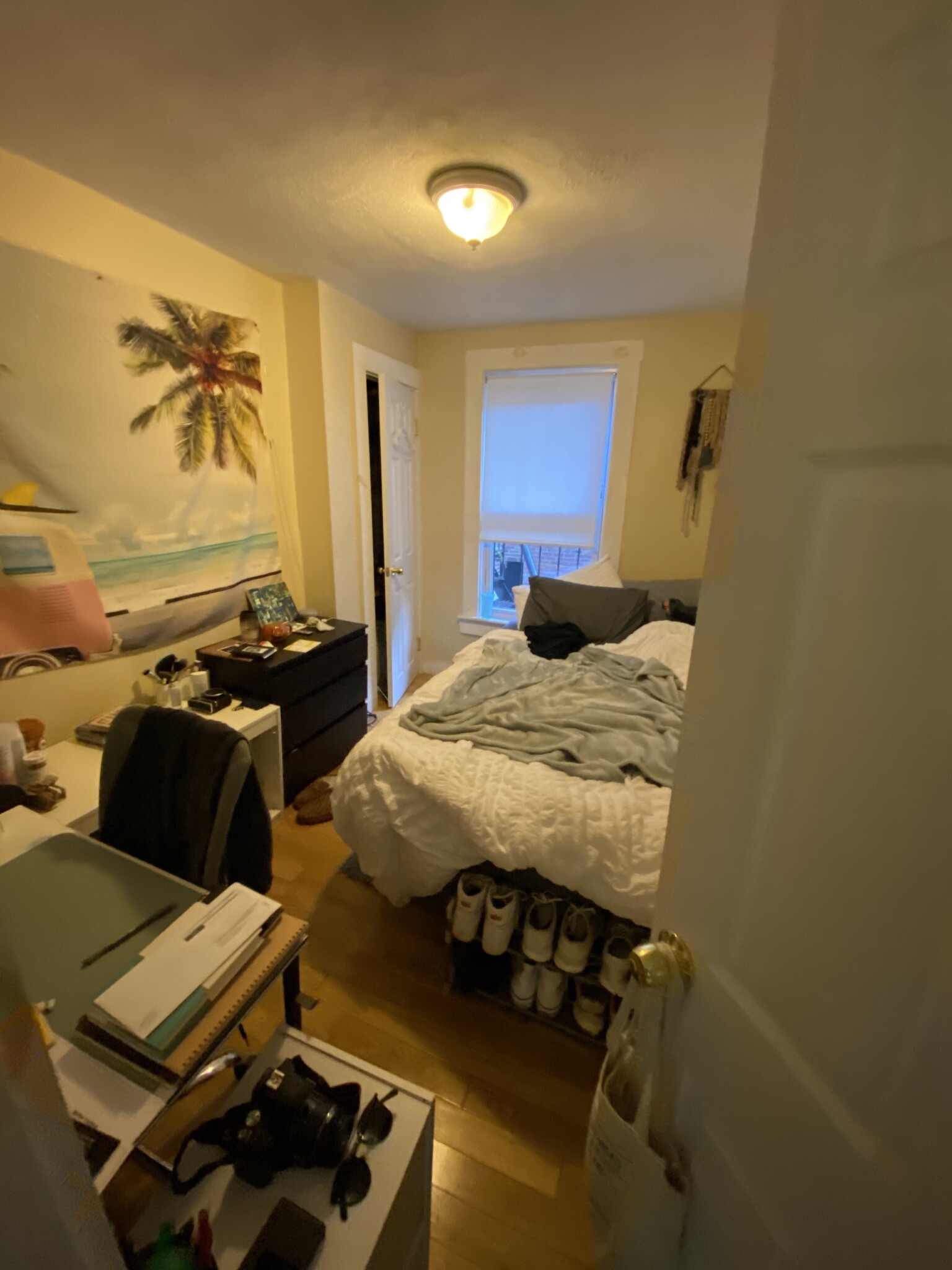 238 Cambridge St, Beacon Hill