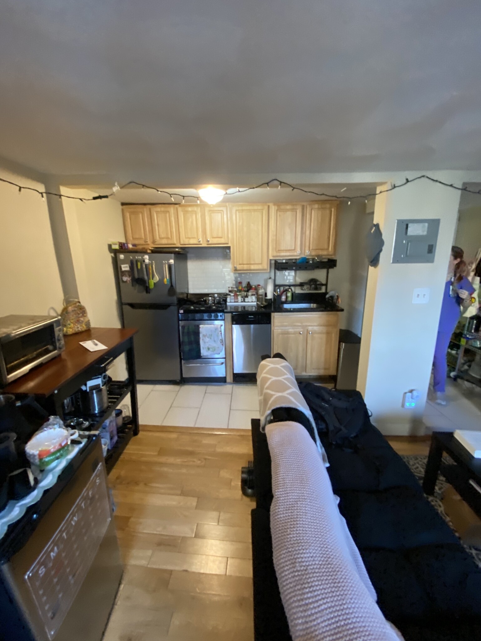 238 Cambridge St, Beacon Hill