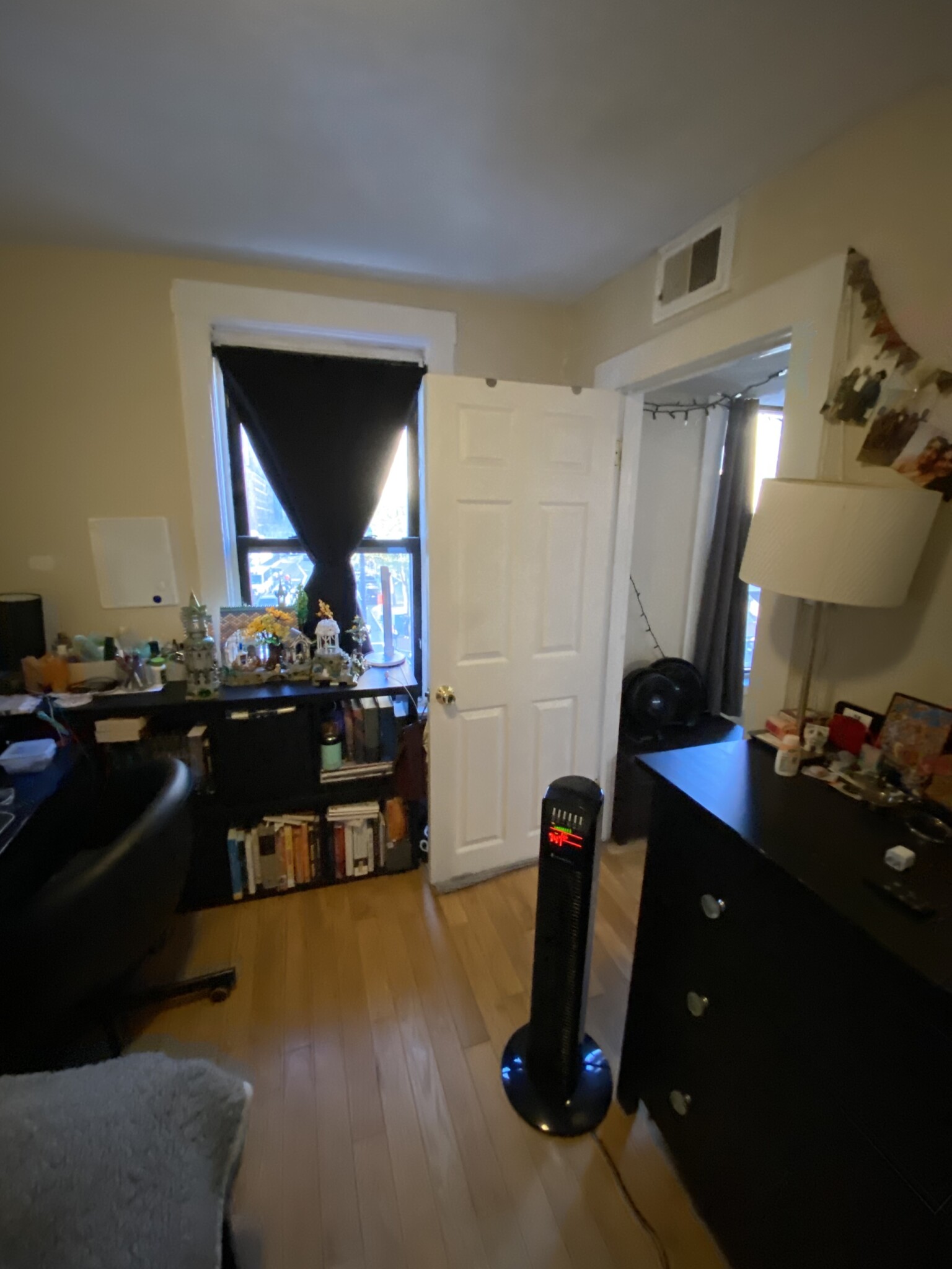 238 Cambridge St, Beacon Hill