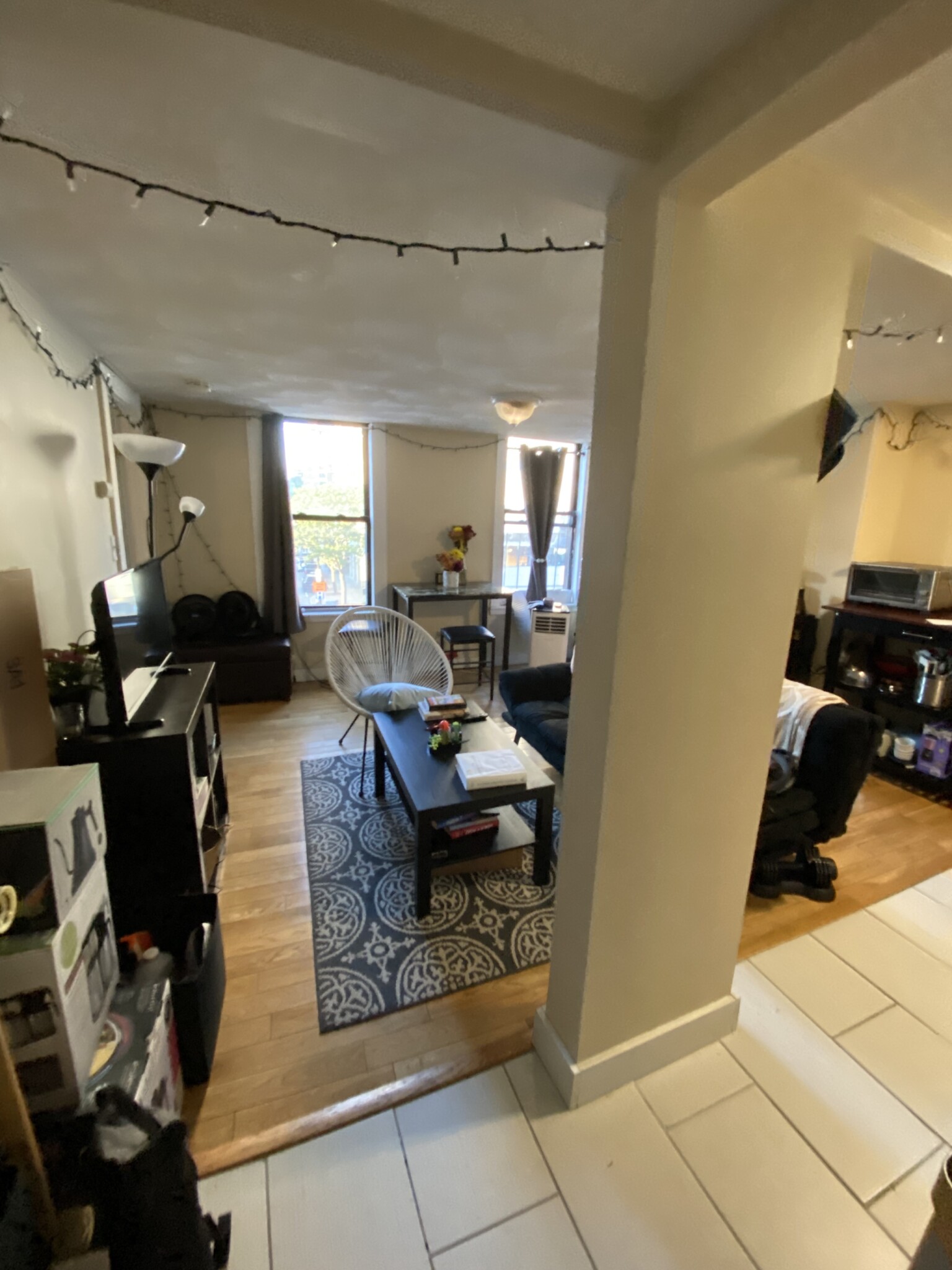 238 Cambridge St, Beacon Hill