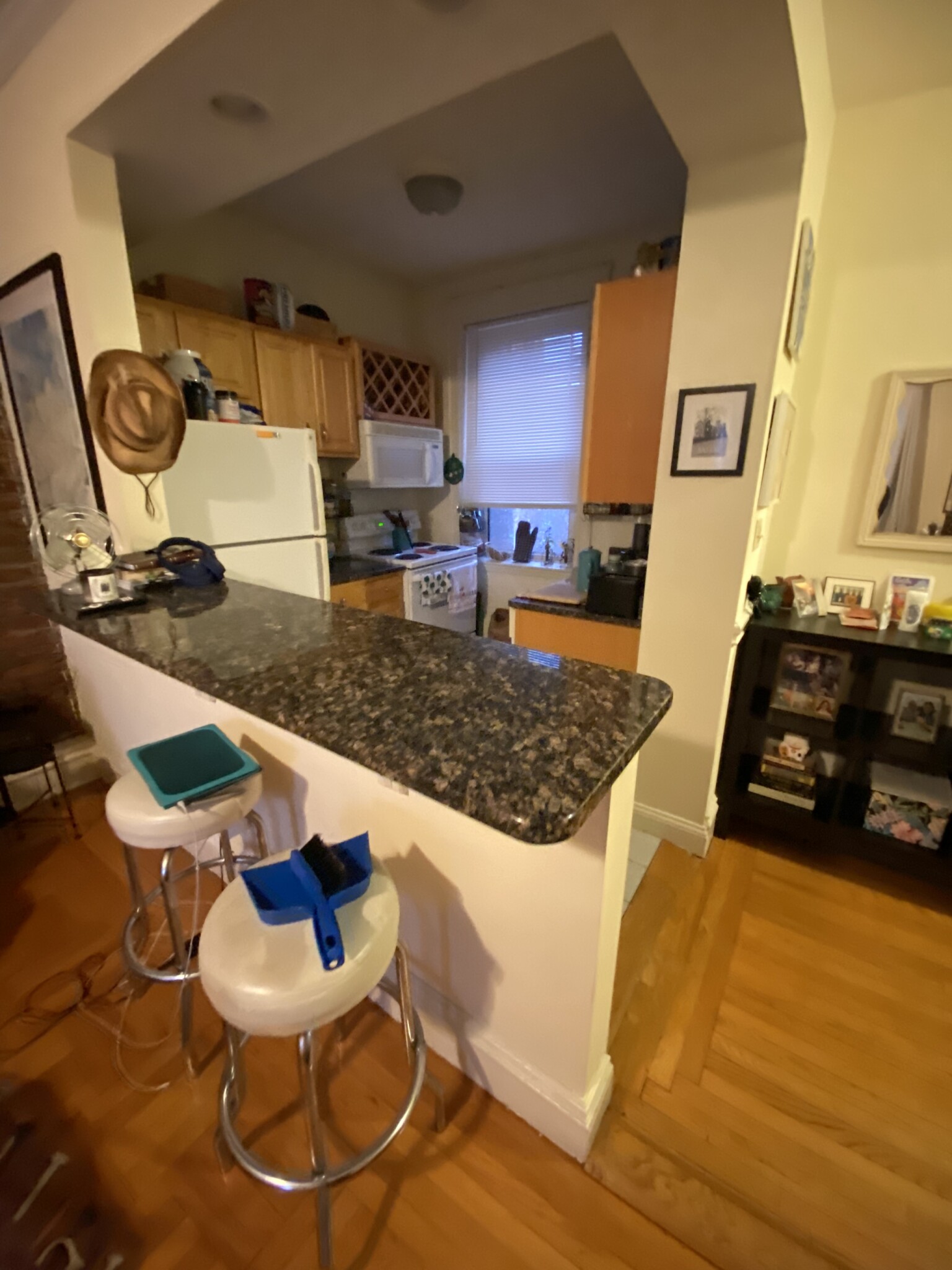 40 Queensberry St, Fenway