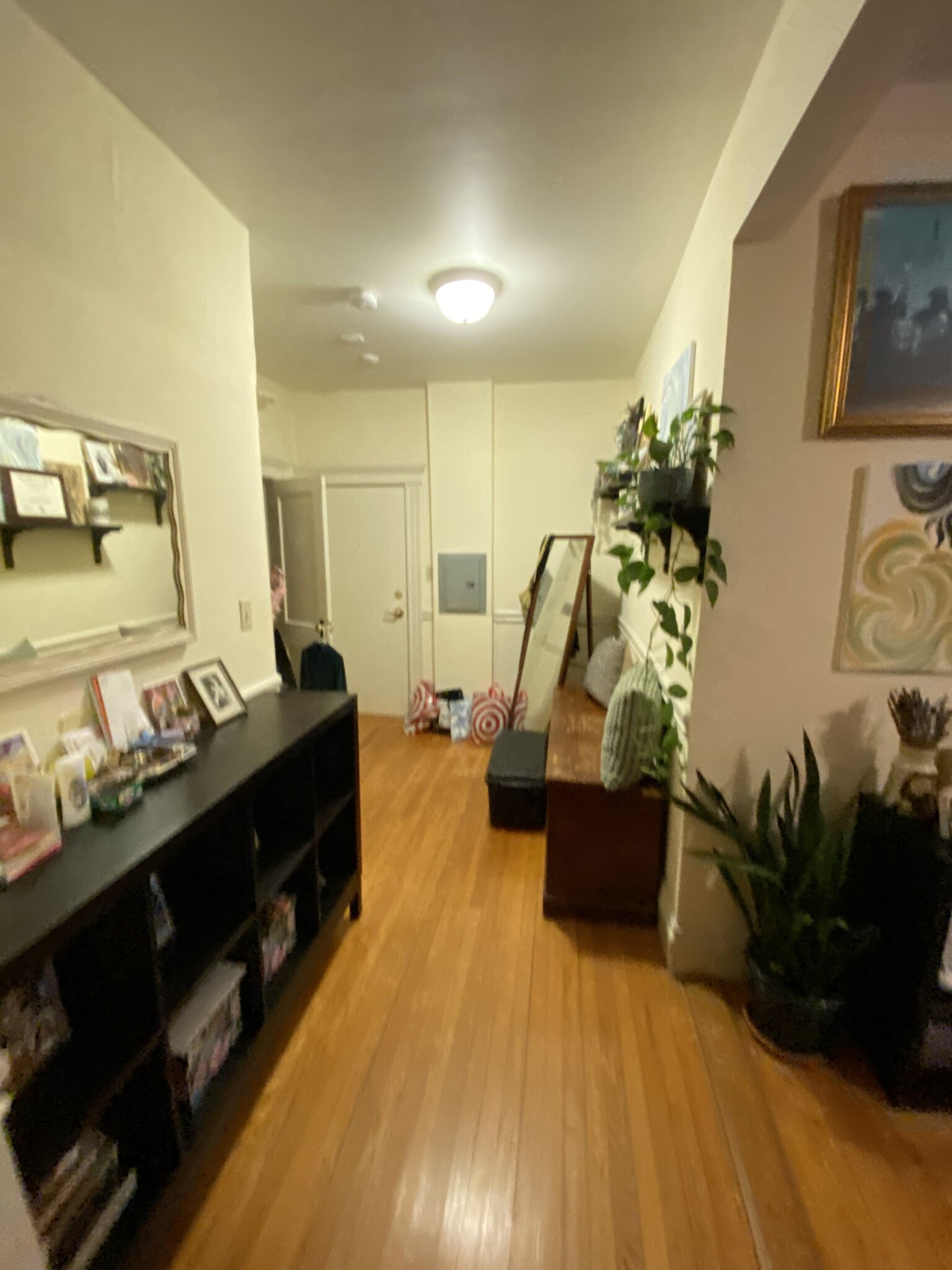 40 Queensberry St, Fenway