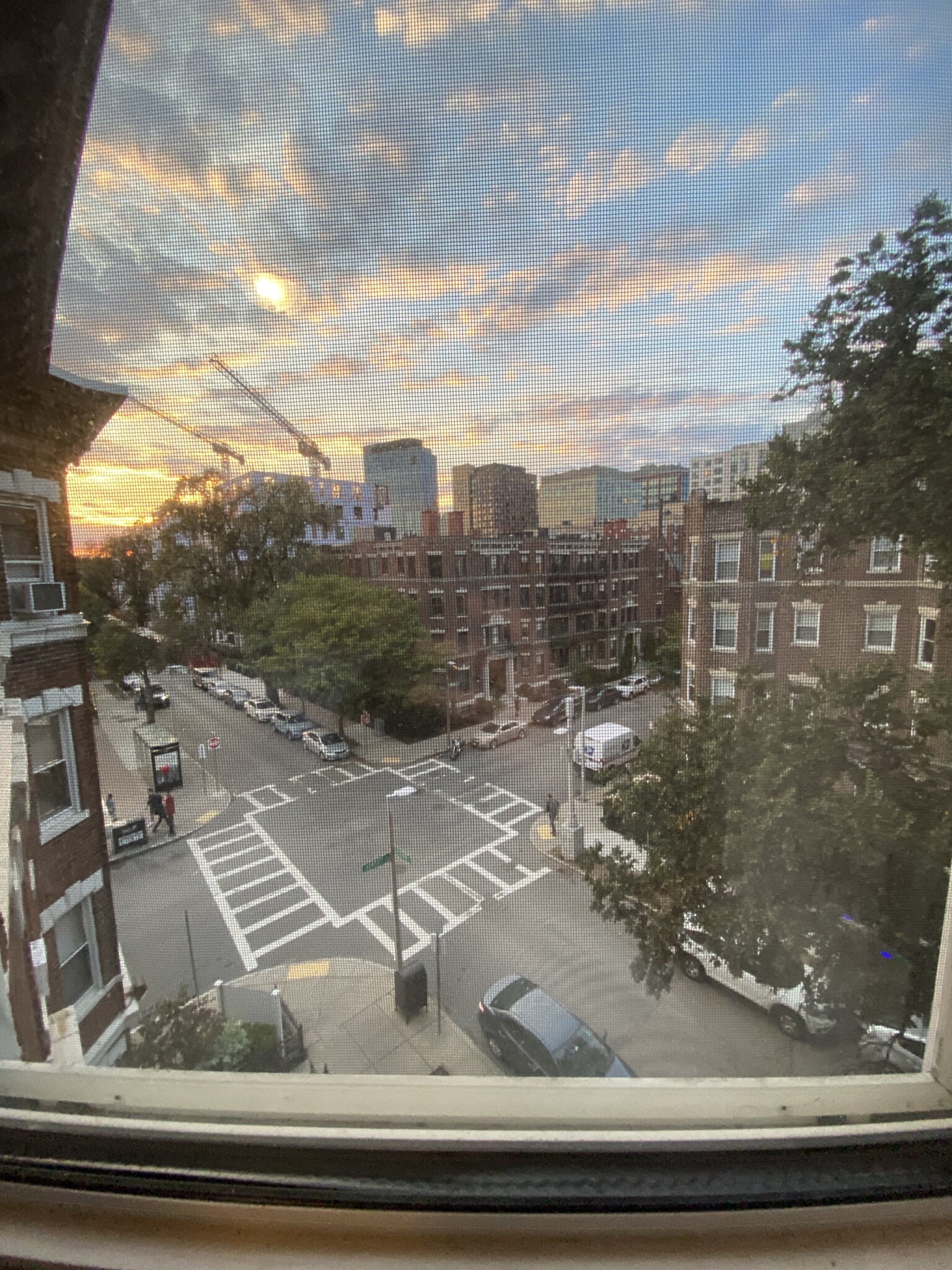 40 Queensberry St, Fenway