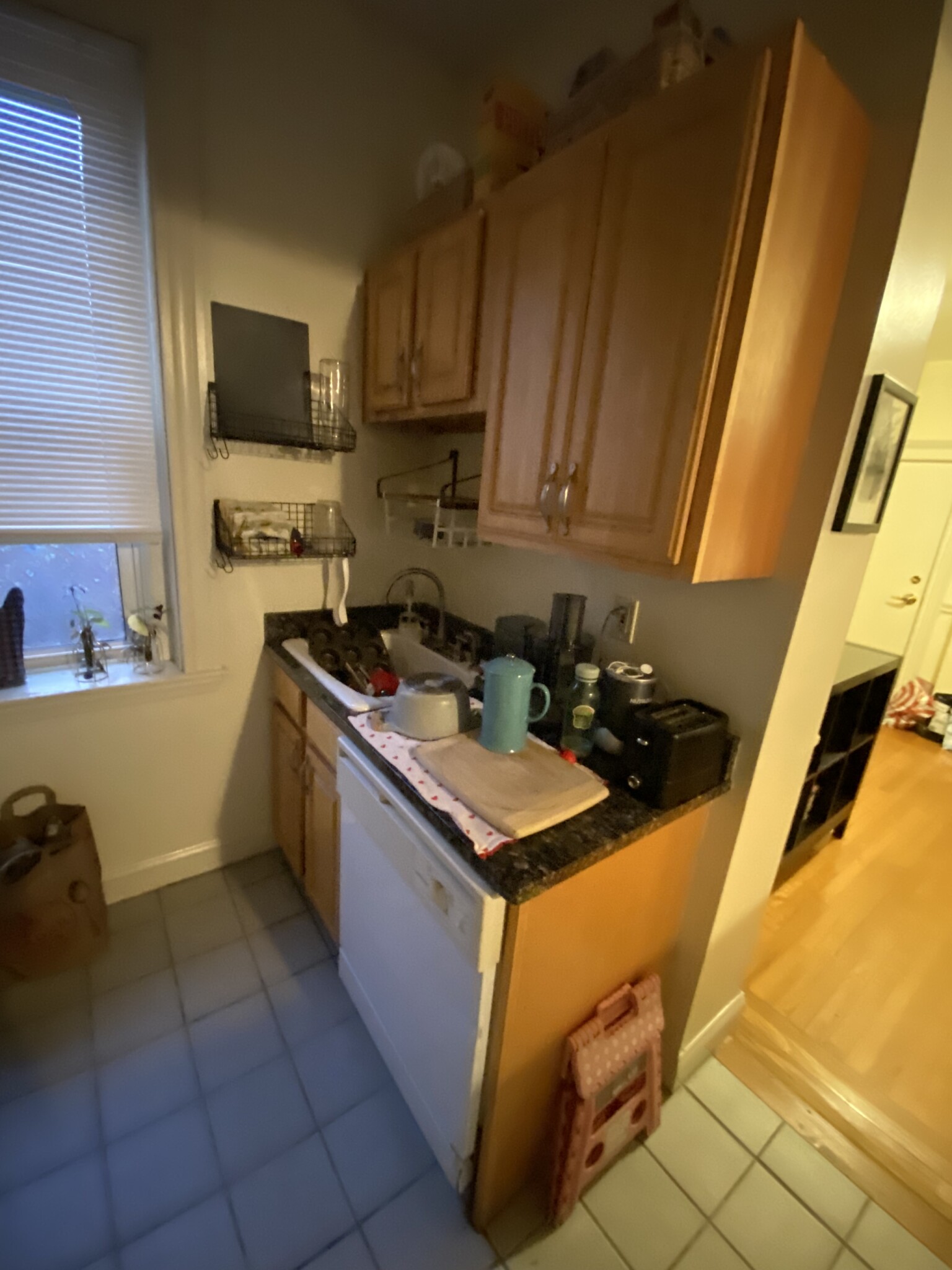 40 Queensberry St, Fenway