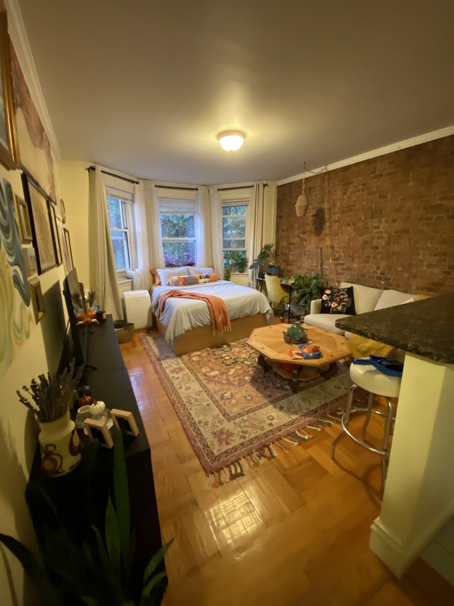 40 Queensberry St, Fenway