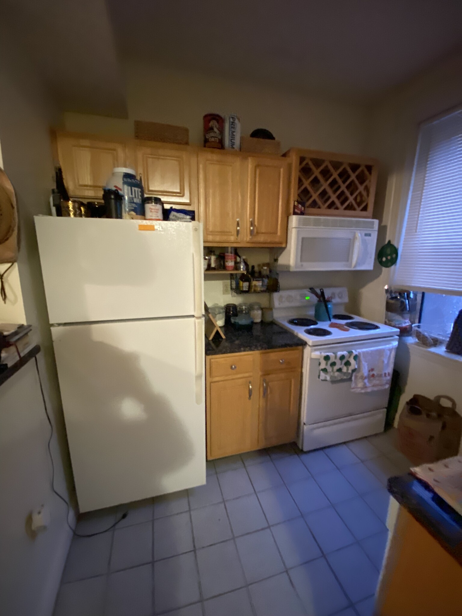 40 Queensberry St, Fenway