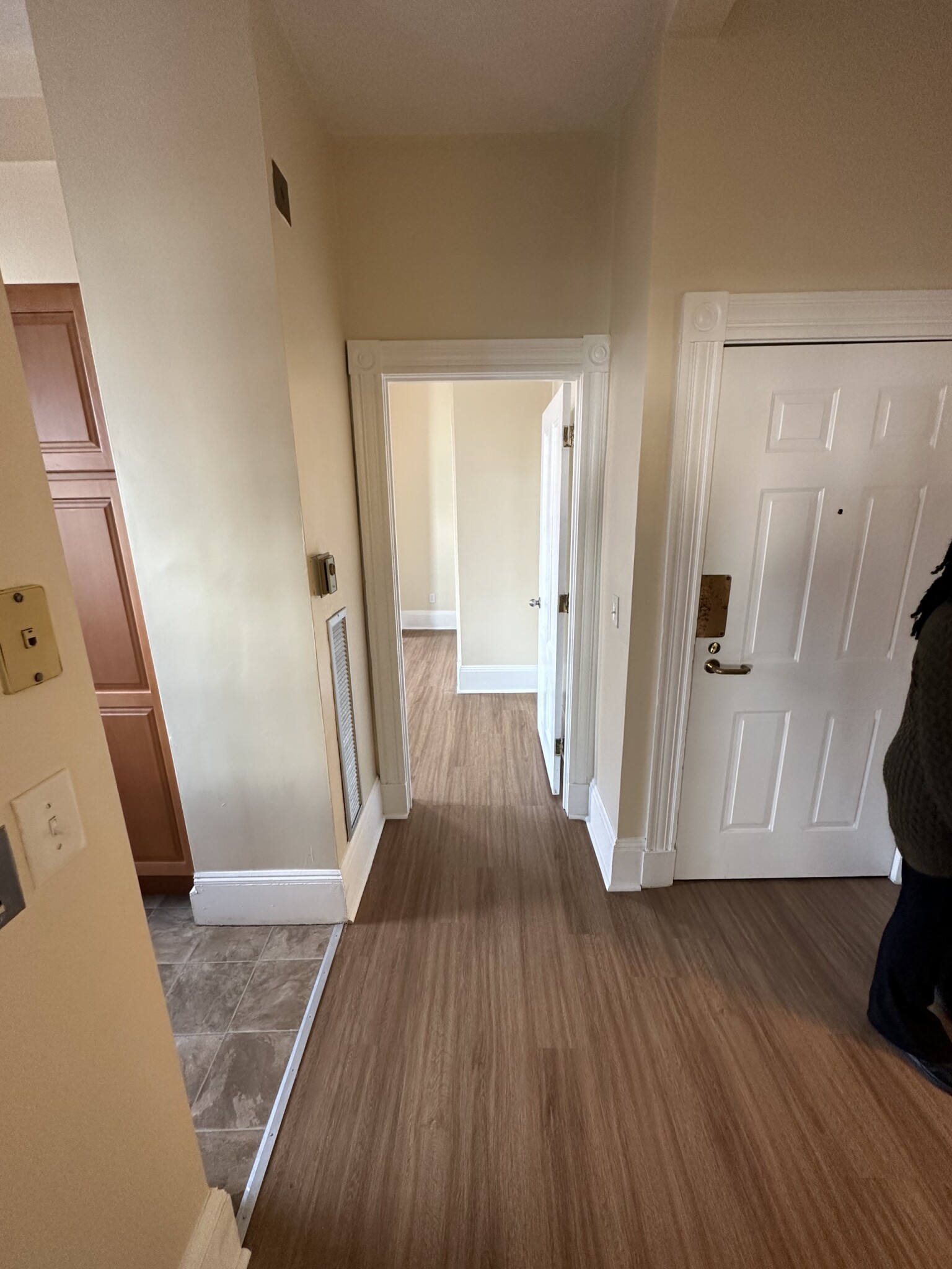 706 Huntington Ave, Mission Hill