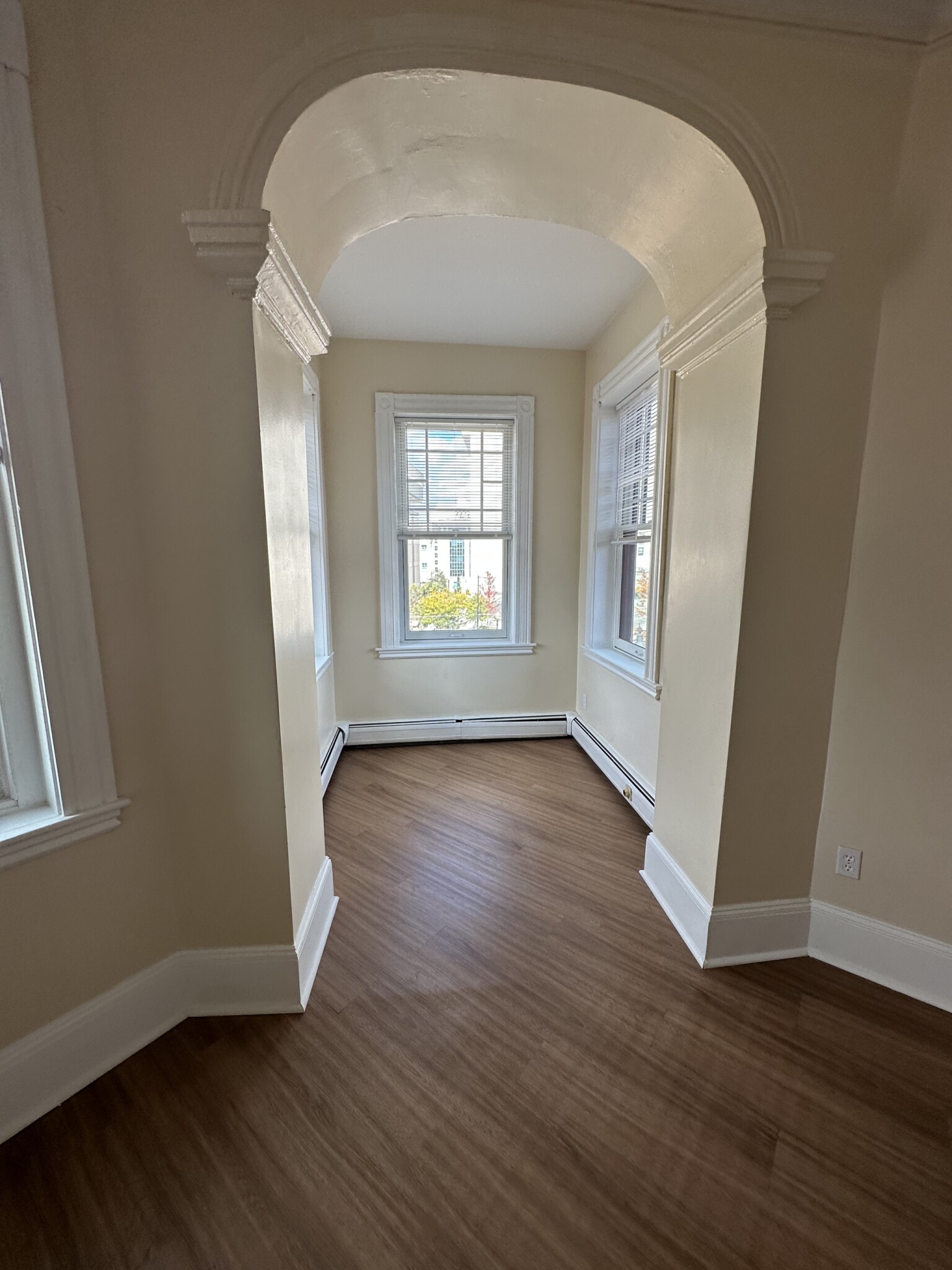 706 Huntington Ave, Mission Hill