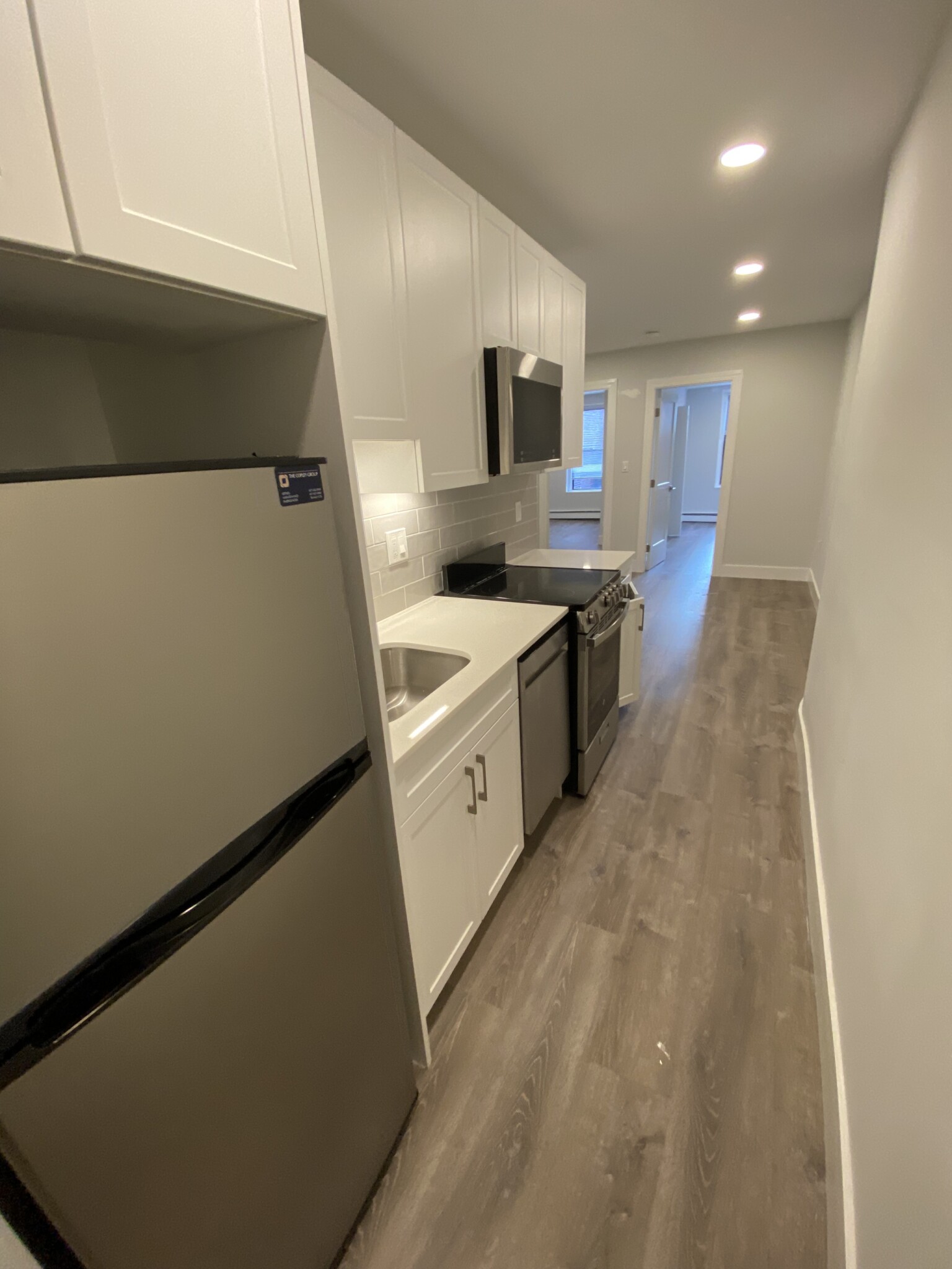 44 Joy St, Beacon Hill