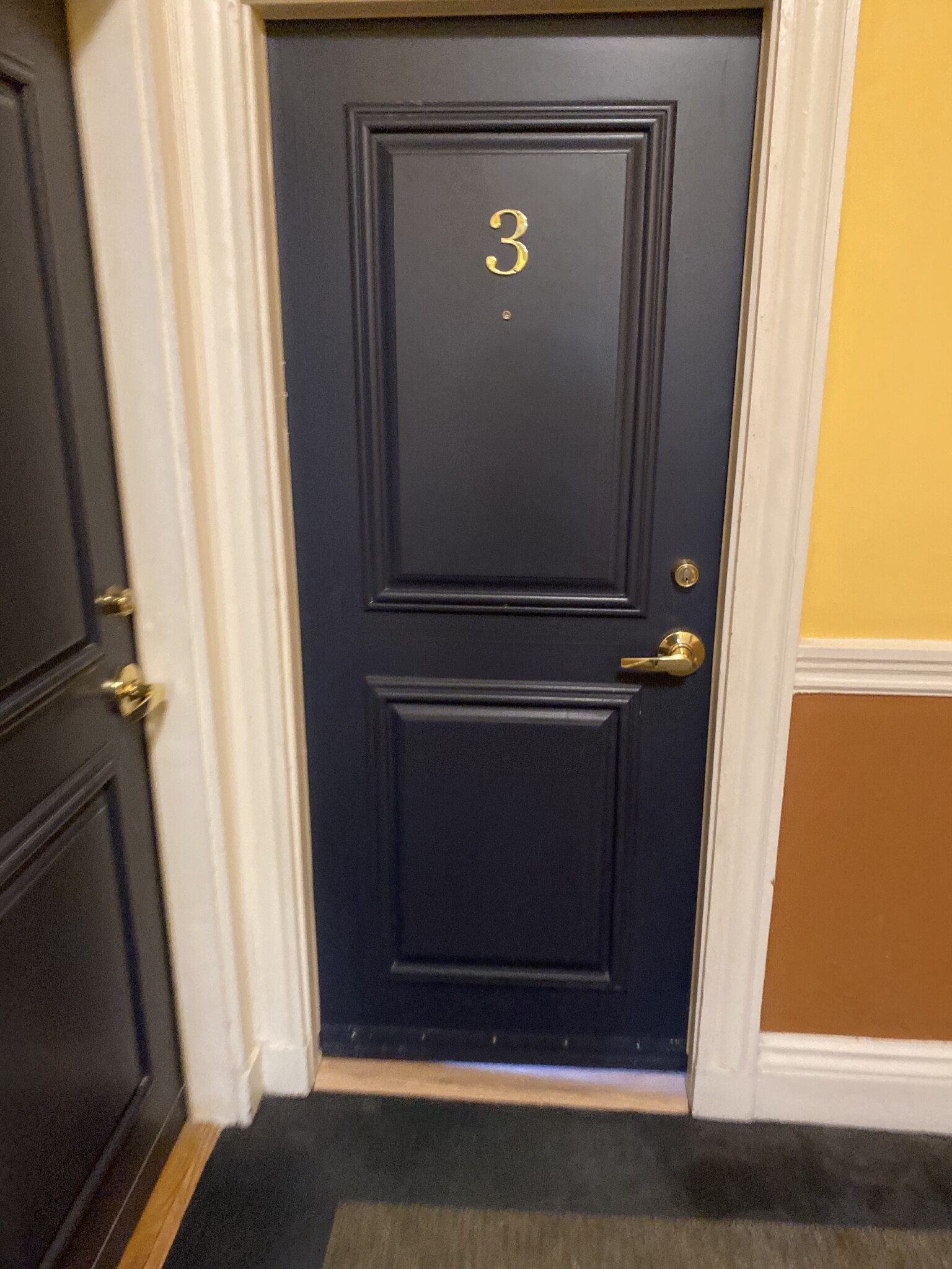 98 Queensberry St, Fenway