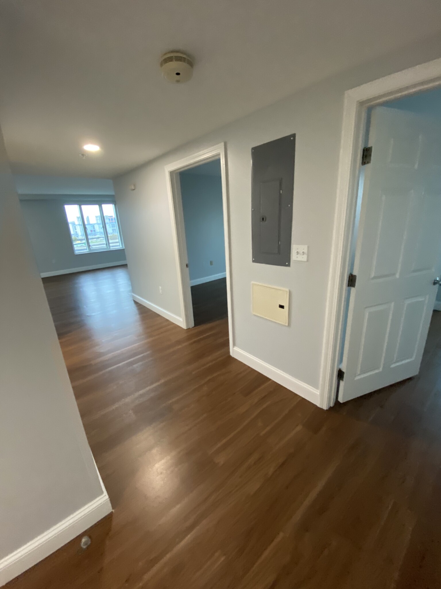 1 Nassau St, Back Bay