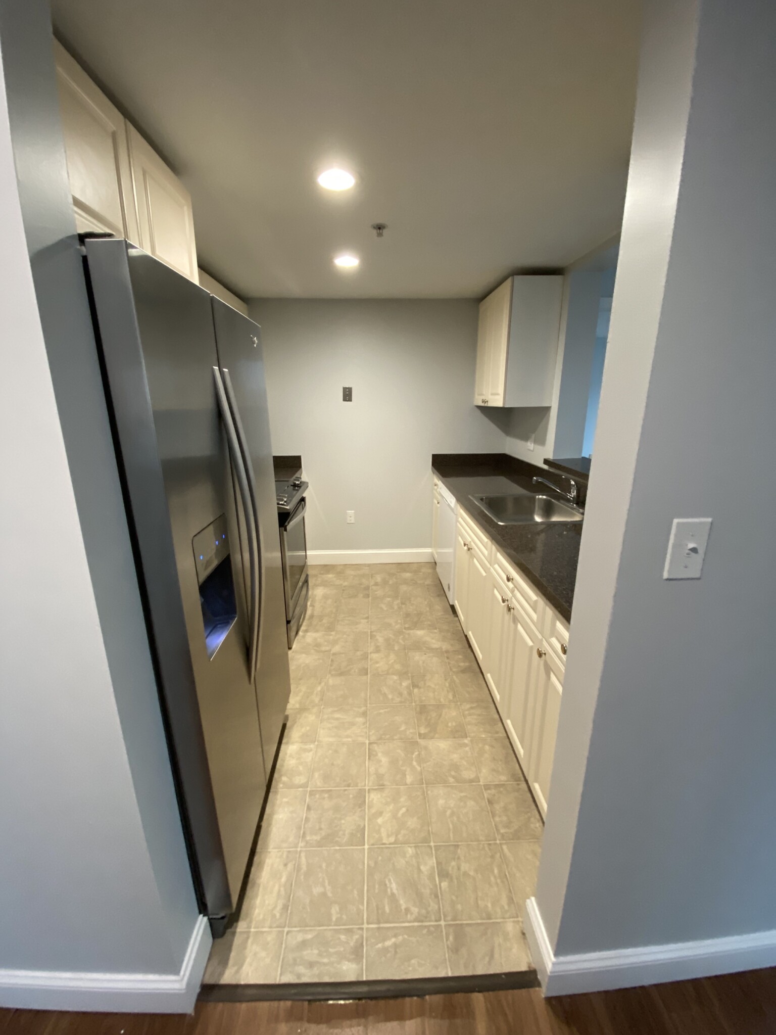 1 Nassau St, Back Bay