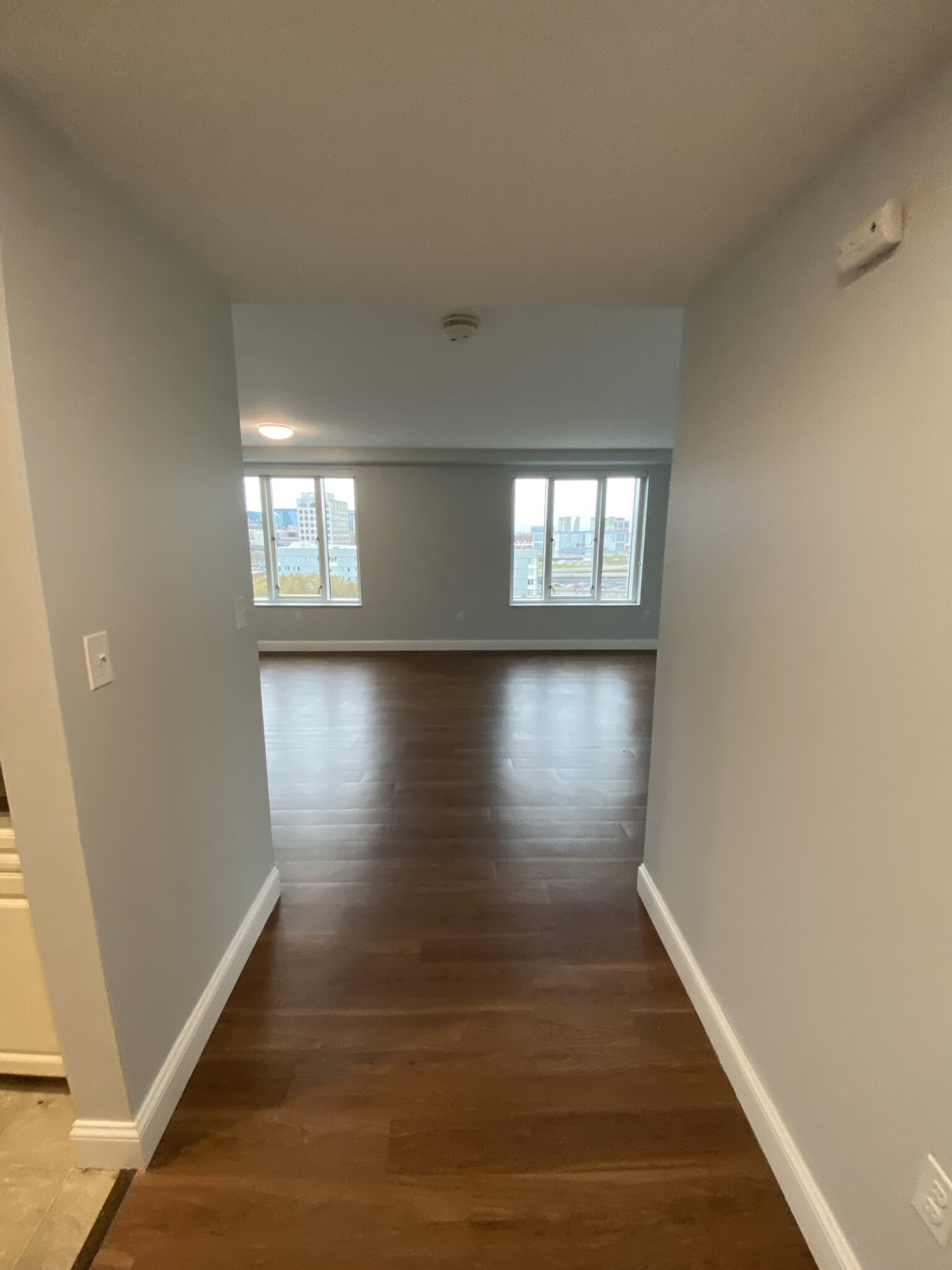 1 Nassau St, Back Bay