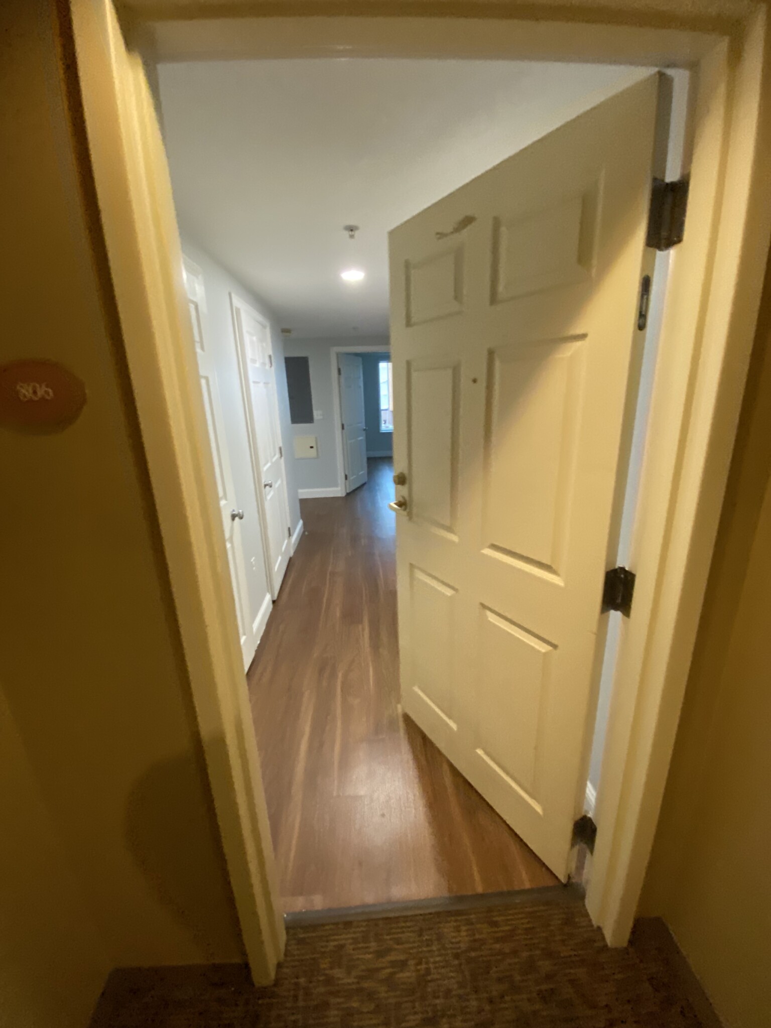 1 Nassau St, Back Bay