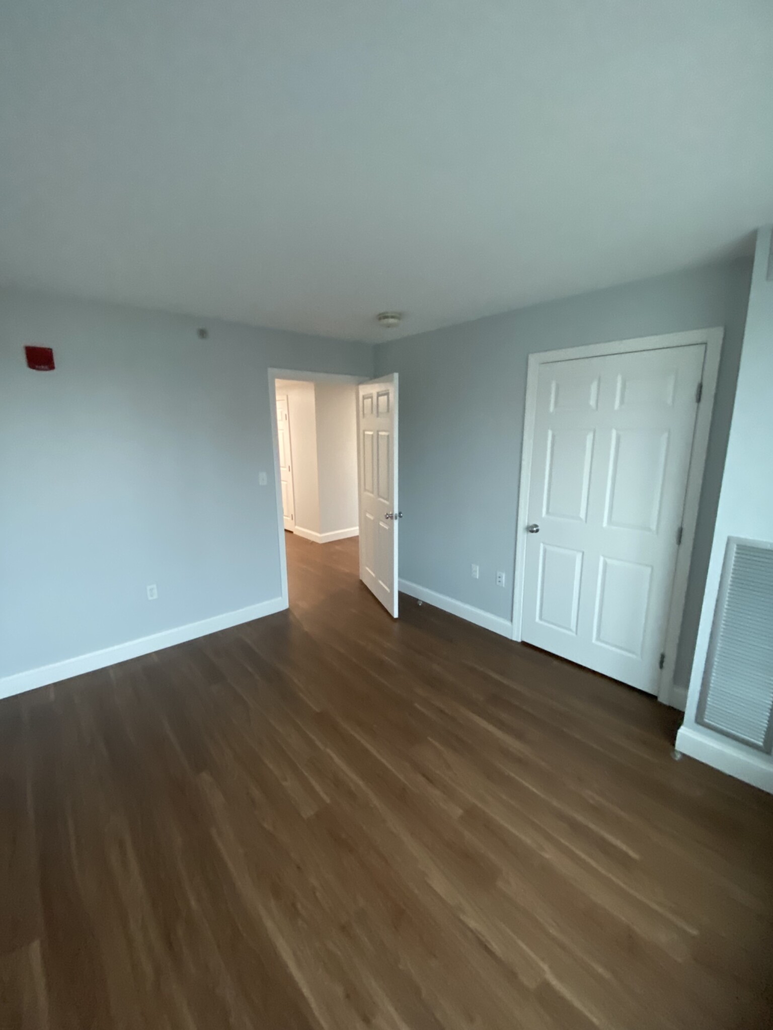 1 Nassau St, Back Bay