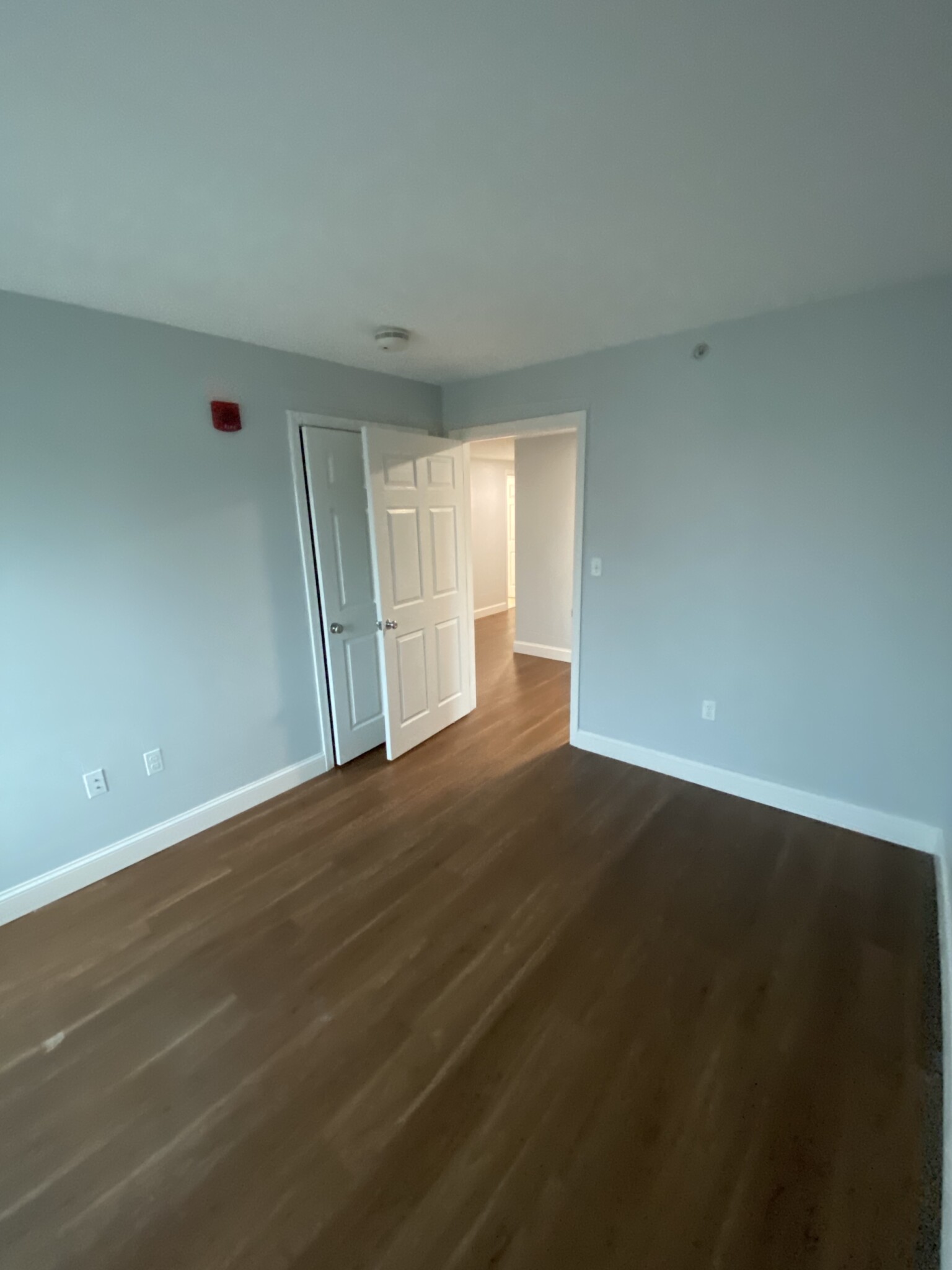 1 Nassau St, Back Bay