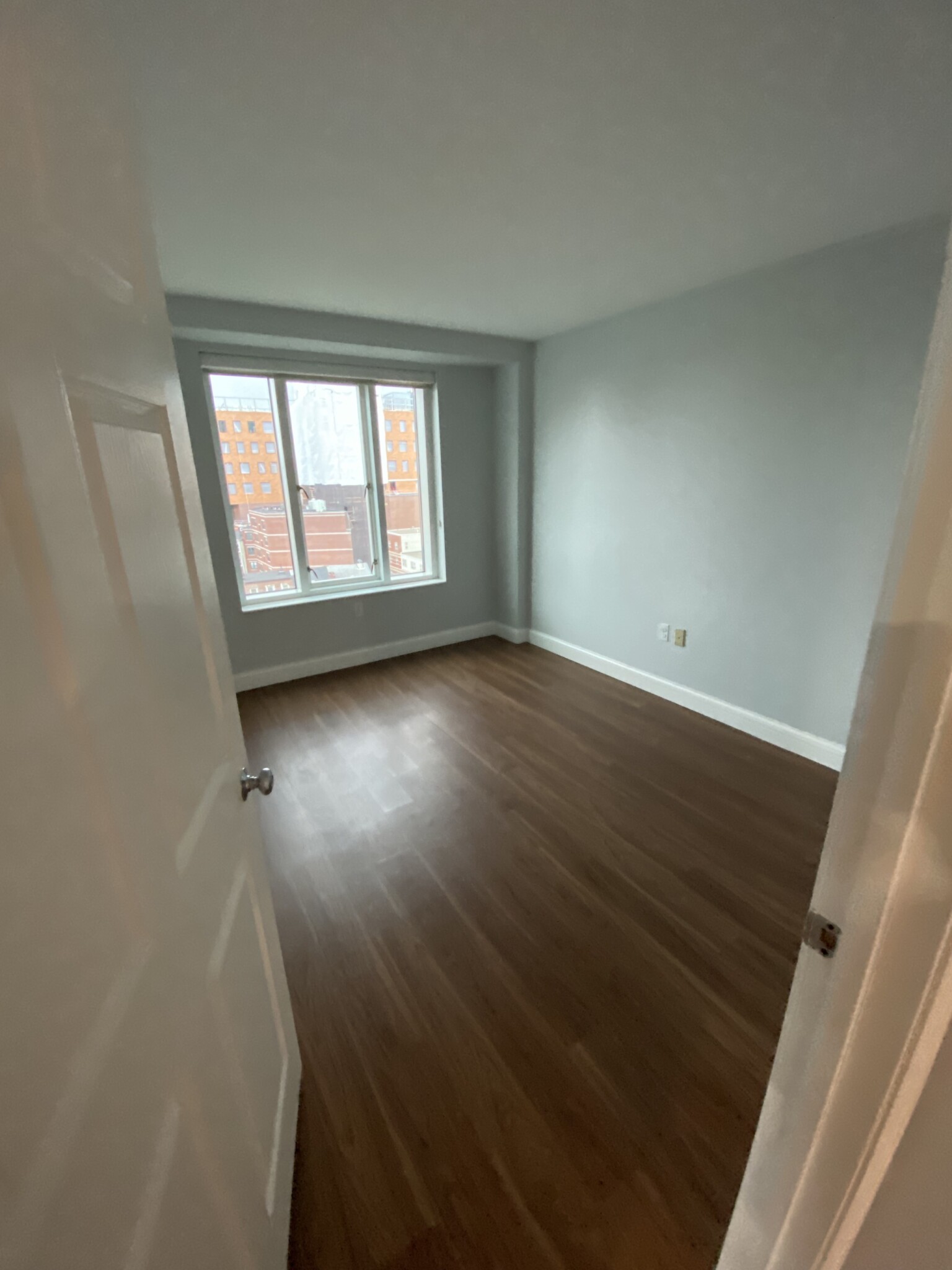 1 Nassau St, Back Bay