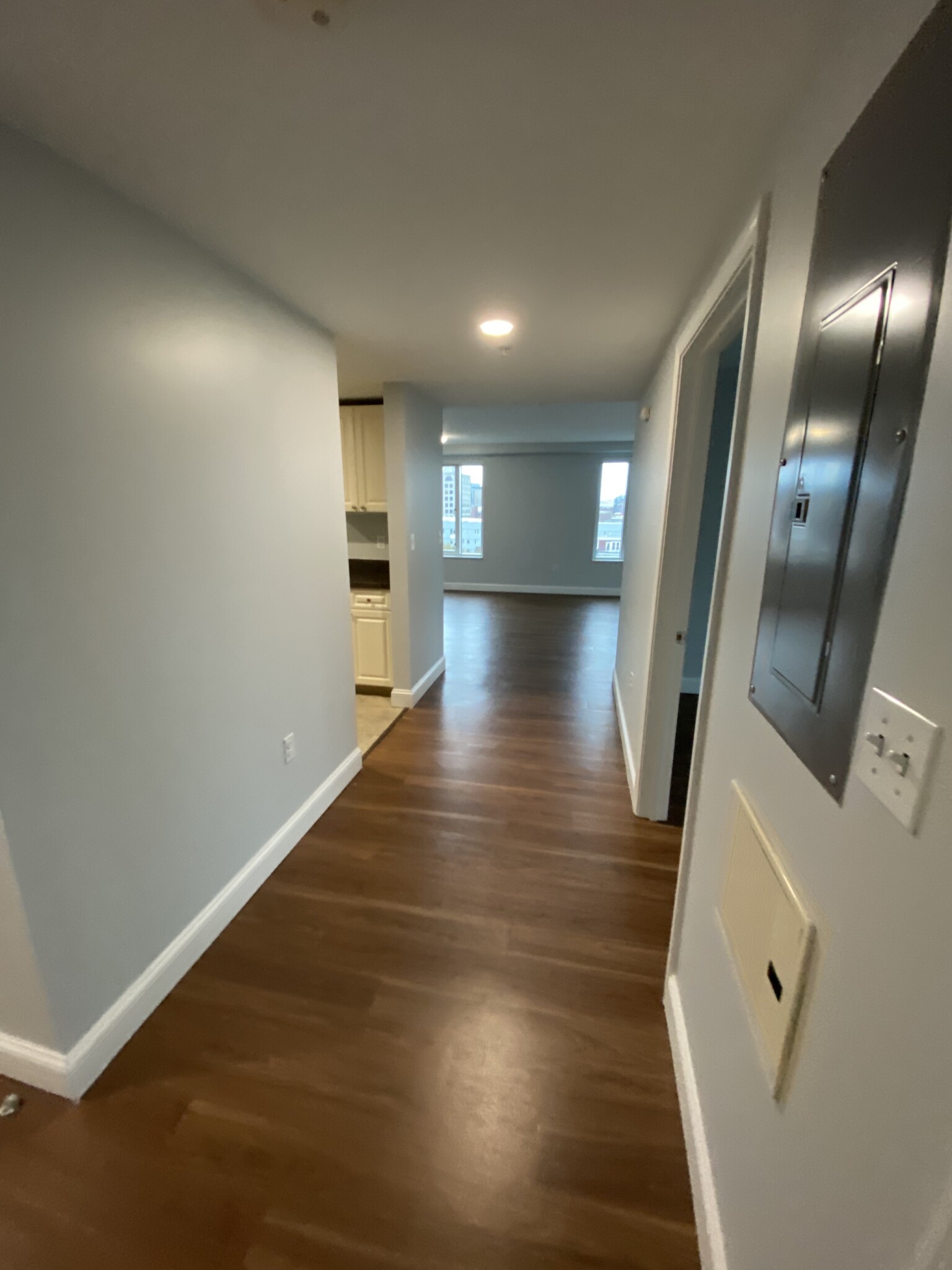 1 Nassau St, Back Bay