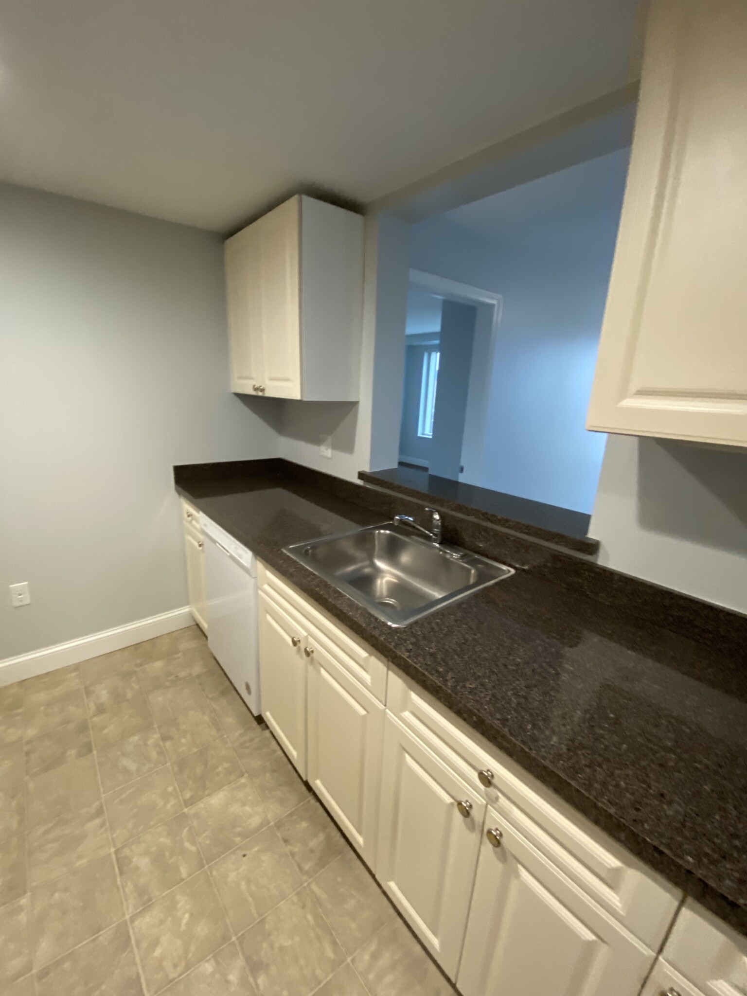 1 Nassau St, Back Bay