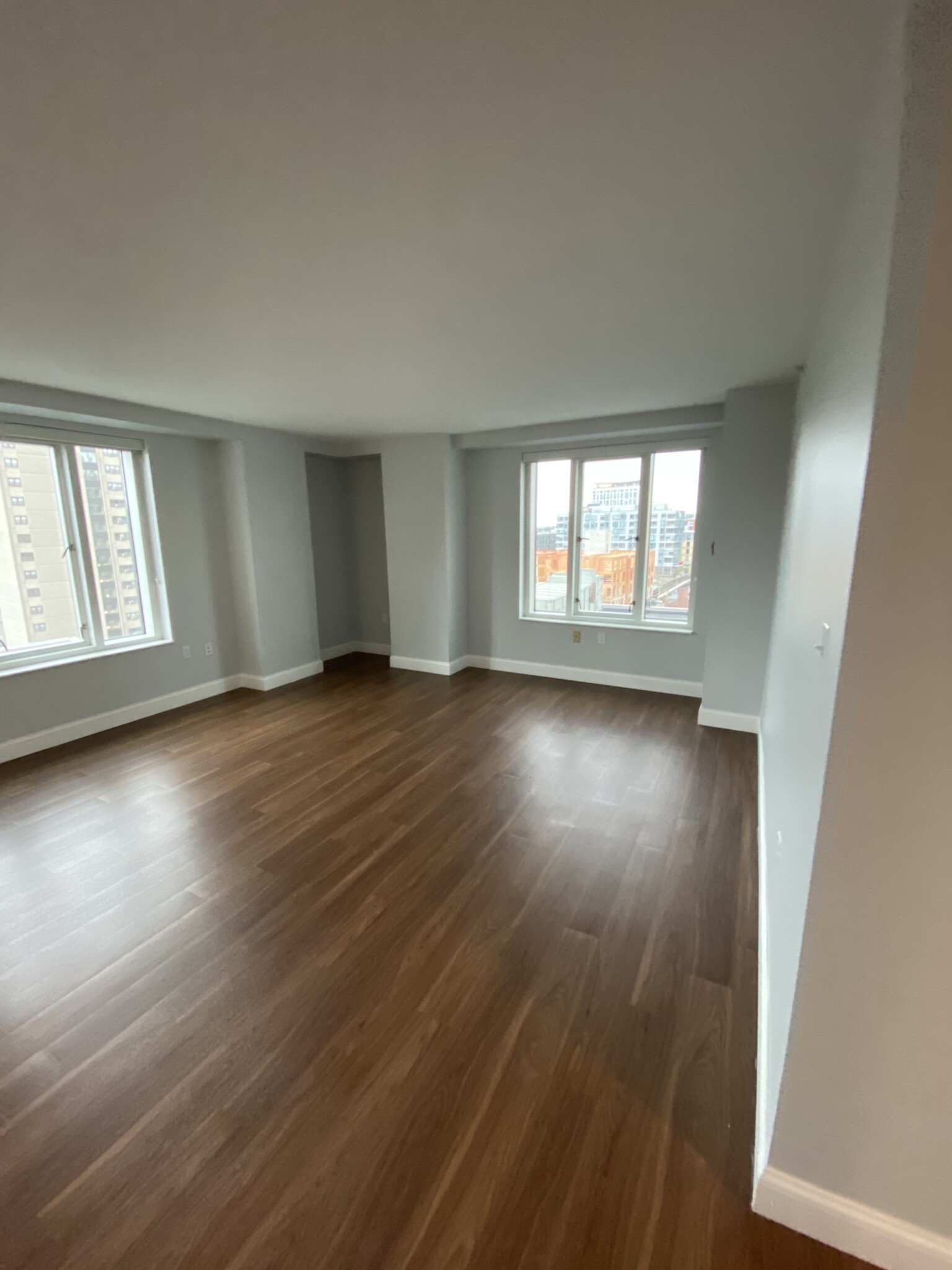 1 Nassau St, Back Bay