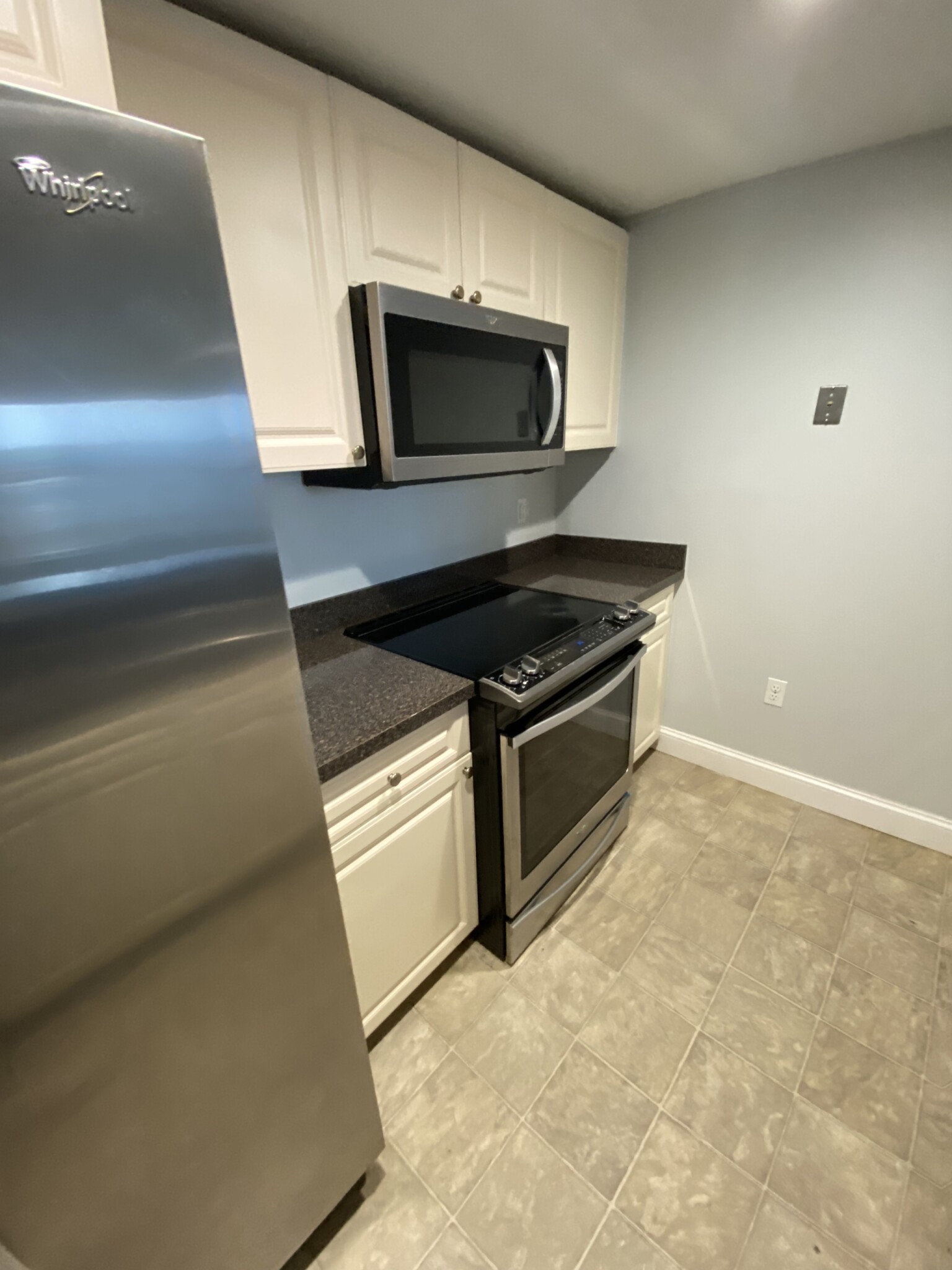 1 Nassau St, Back Bay