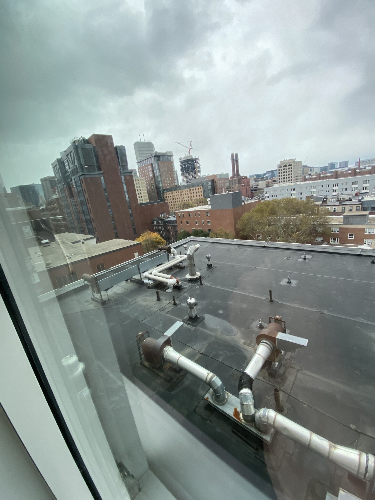 1 Nassau St, Back Bay