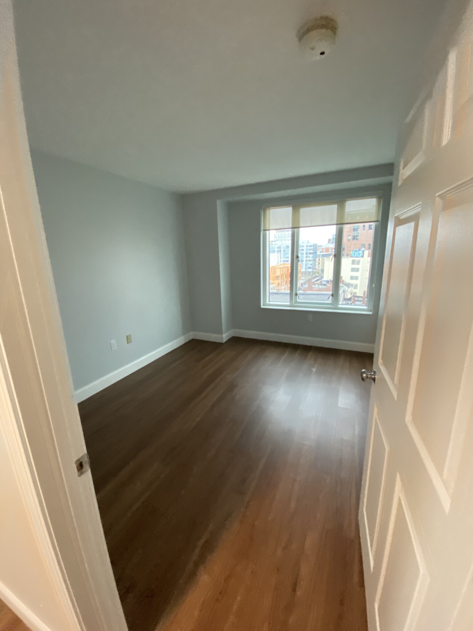 1 Nassau St, Back Bay