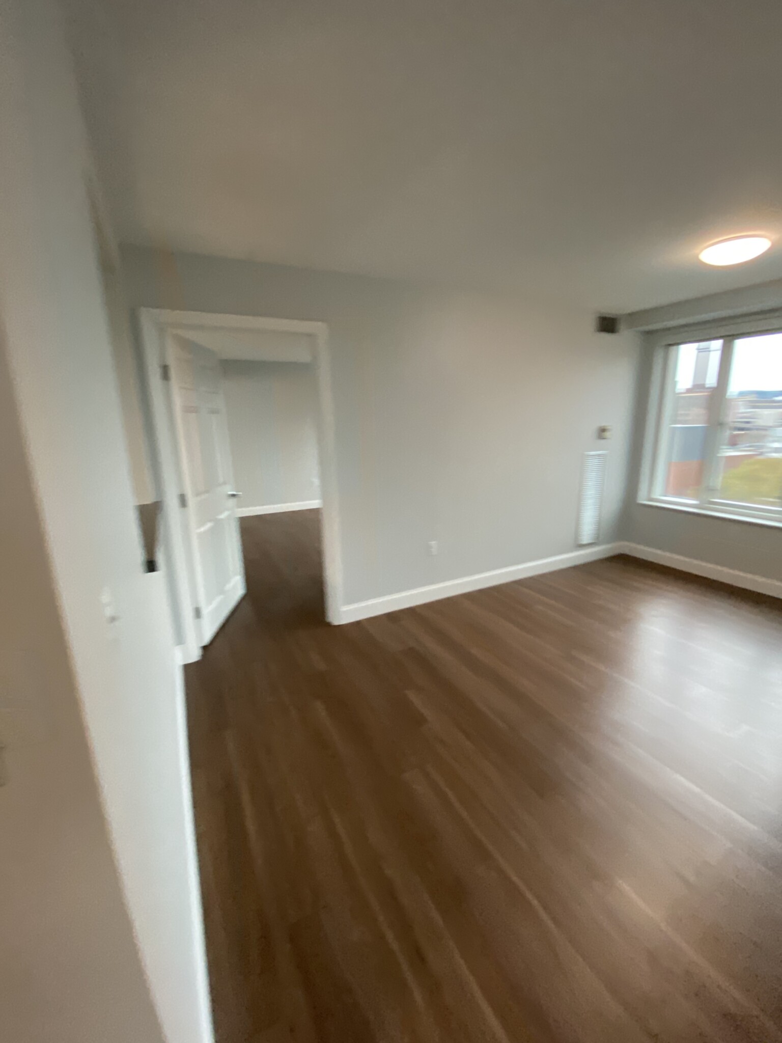 1 Nassau St, Back Bay