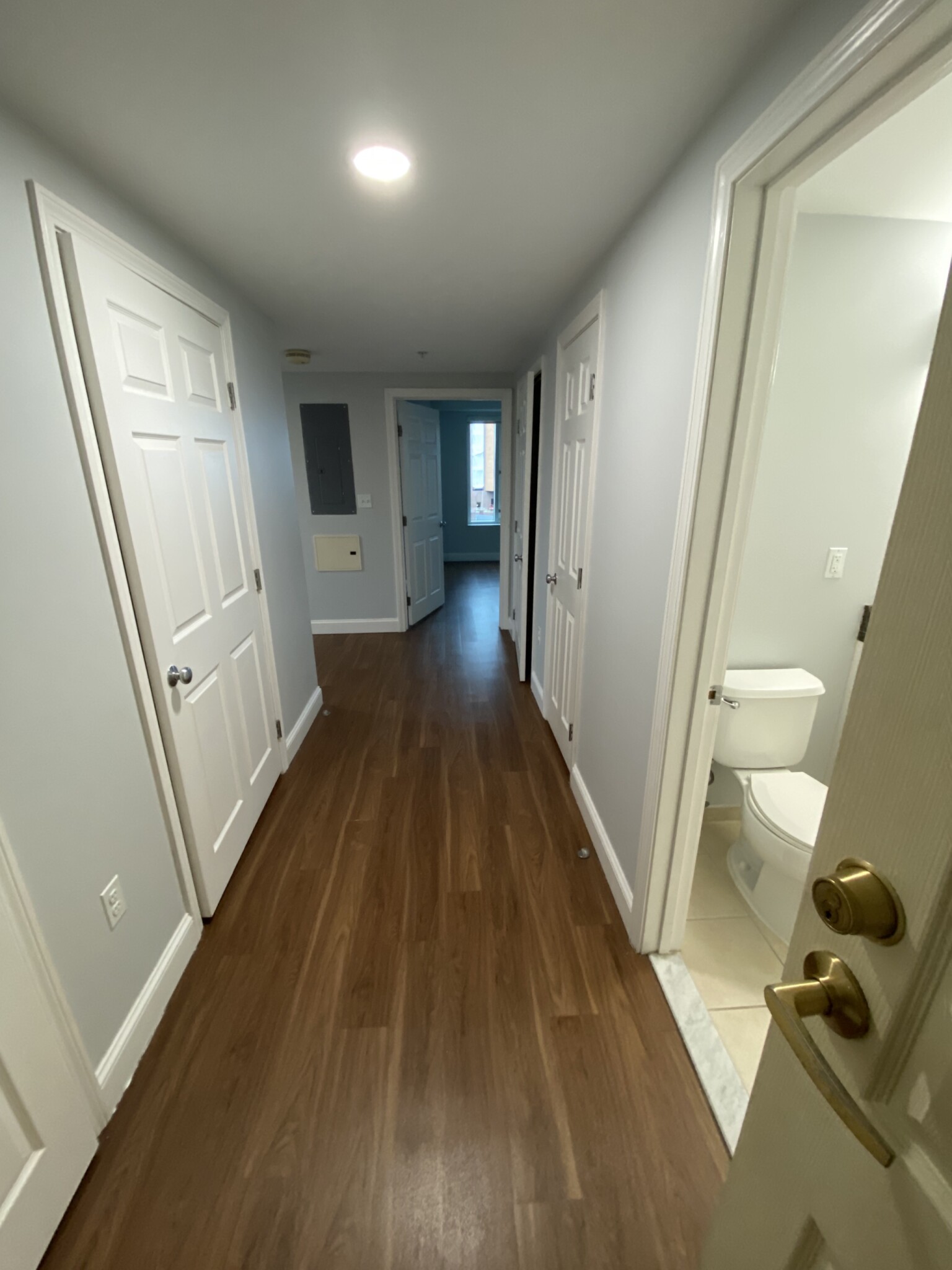 1 Nassau St, Back Bay