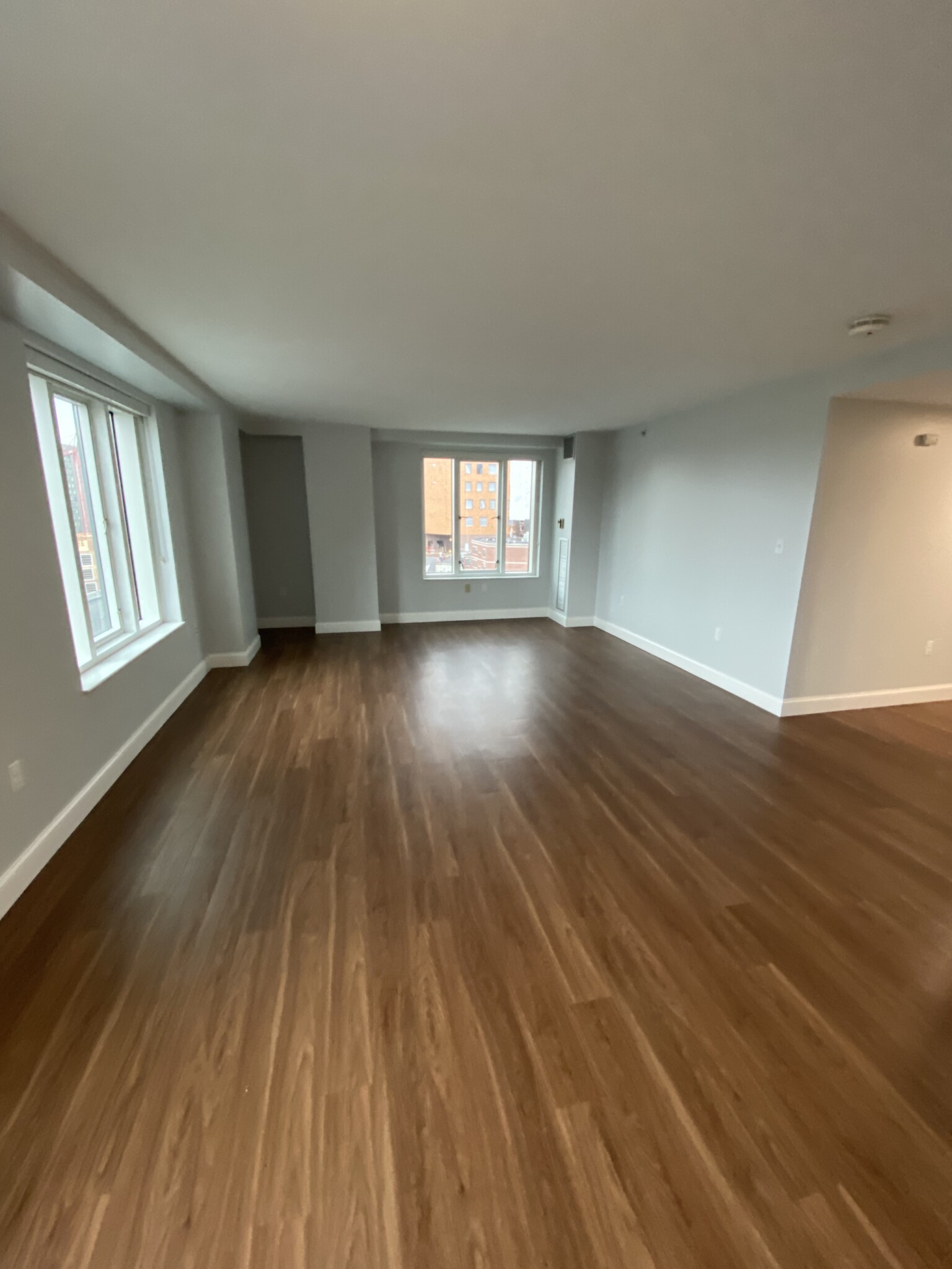 1 Nassau St, Back Bay