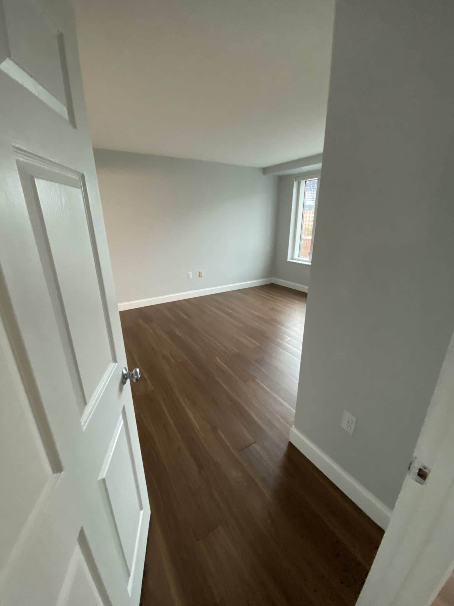 1 Nassau St, Back Bay