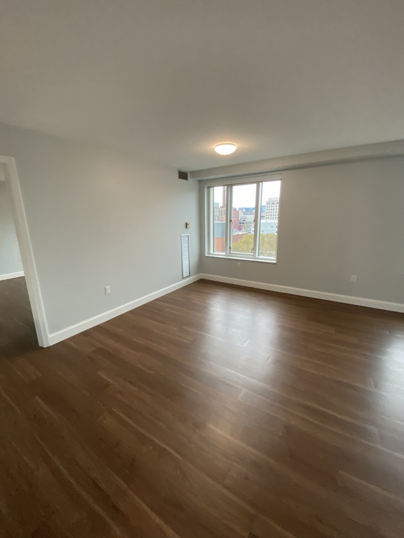 1 Nassau St, Back Bay