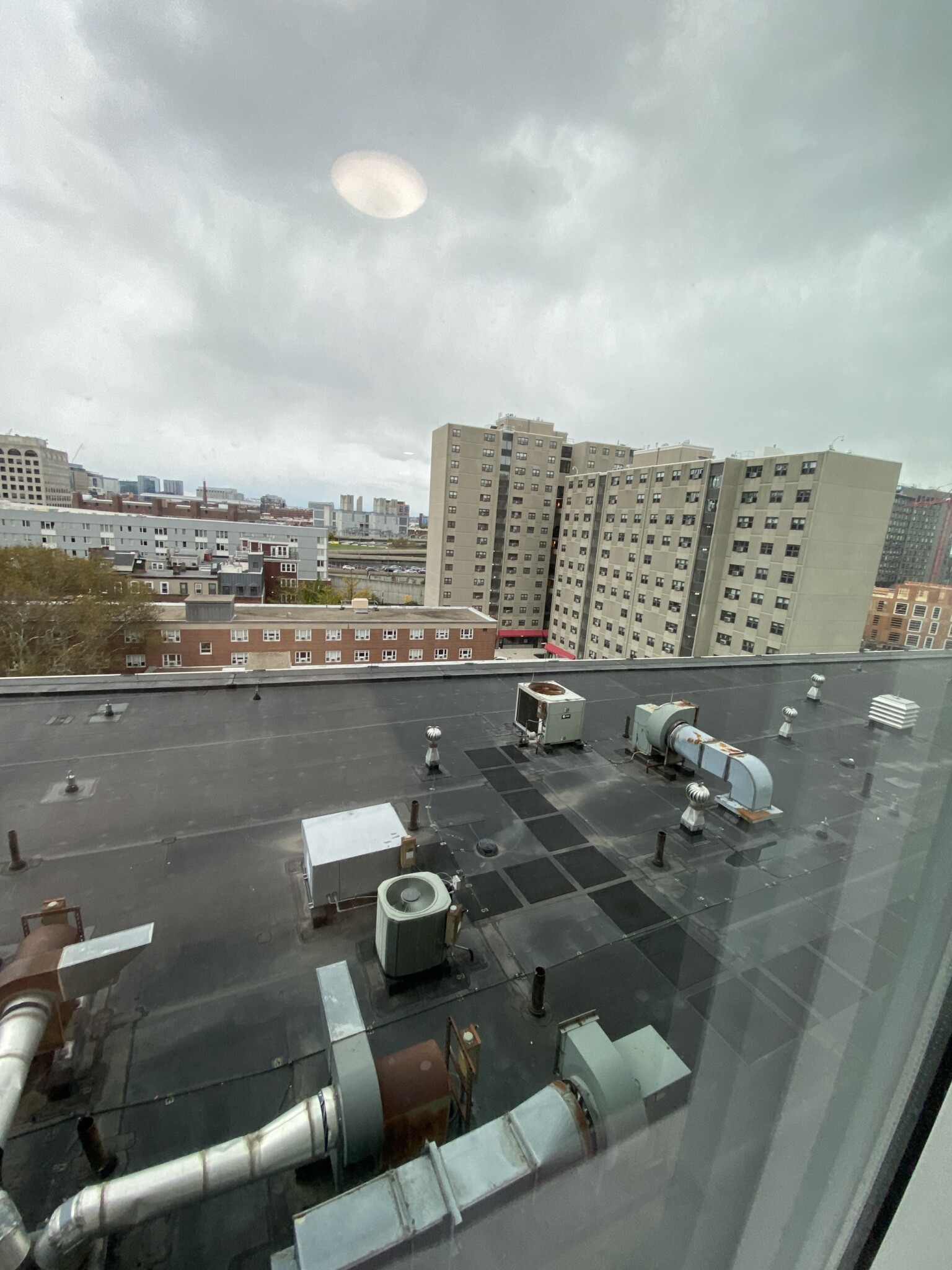 1 Nassau St, Back Bay