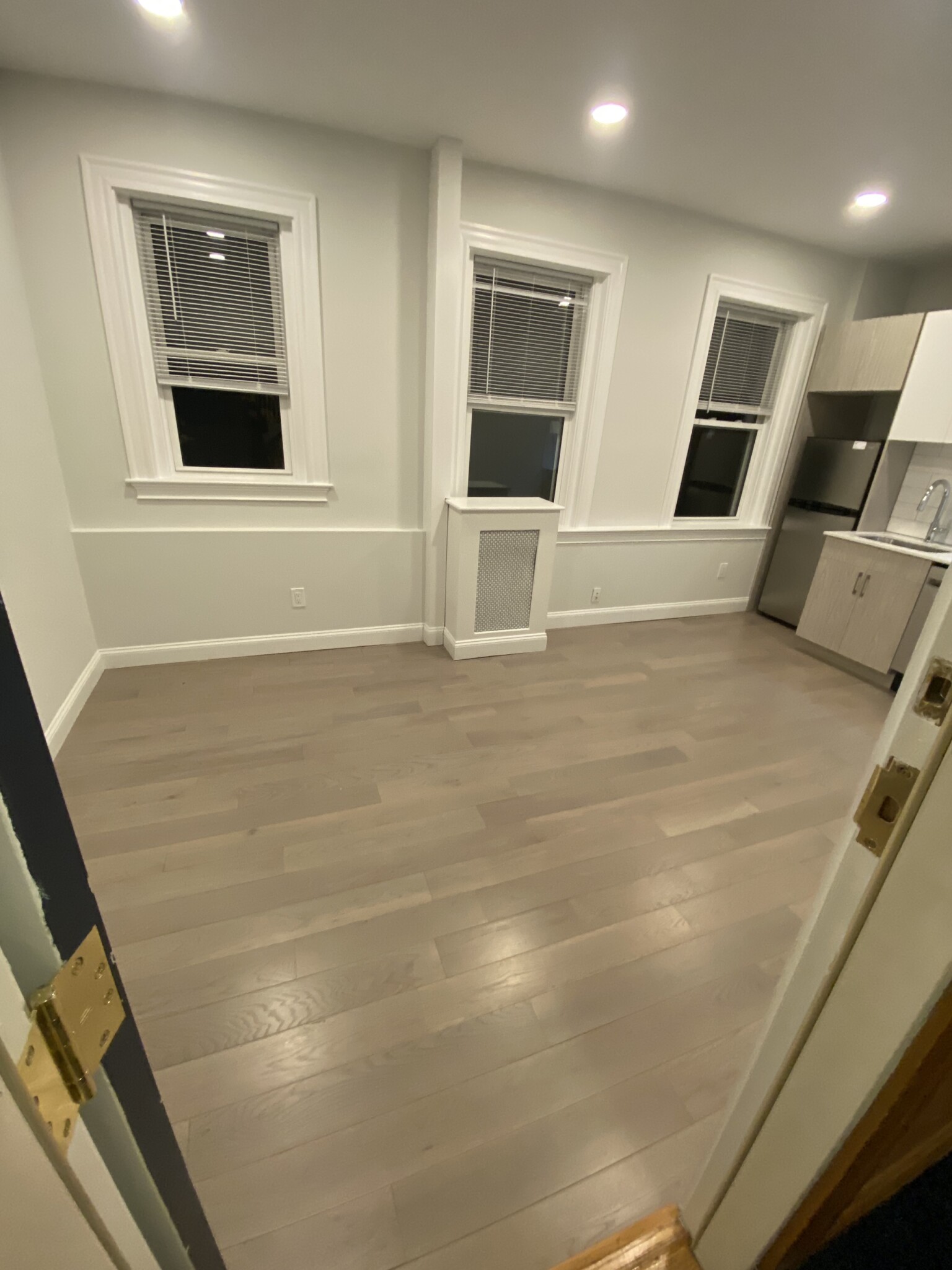 120 Peterborough St, Fenway