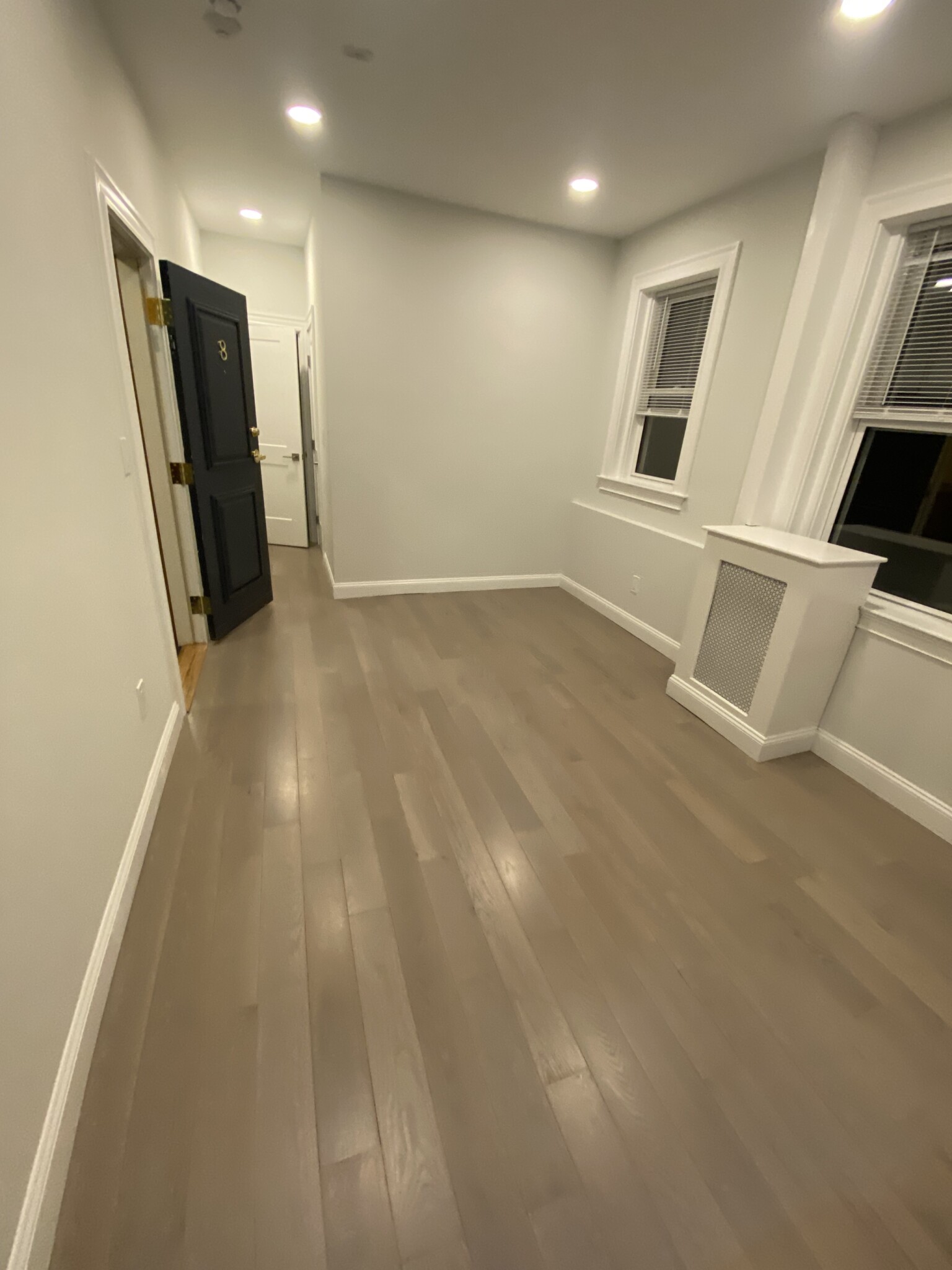 120 Peterborough St, Fenway