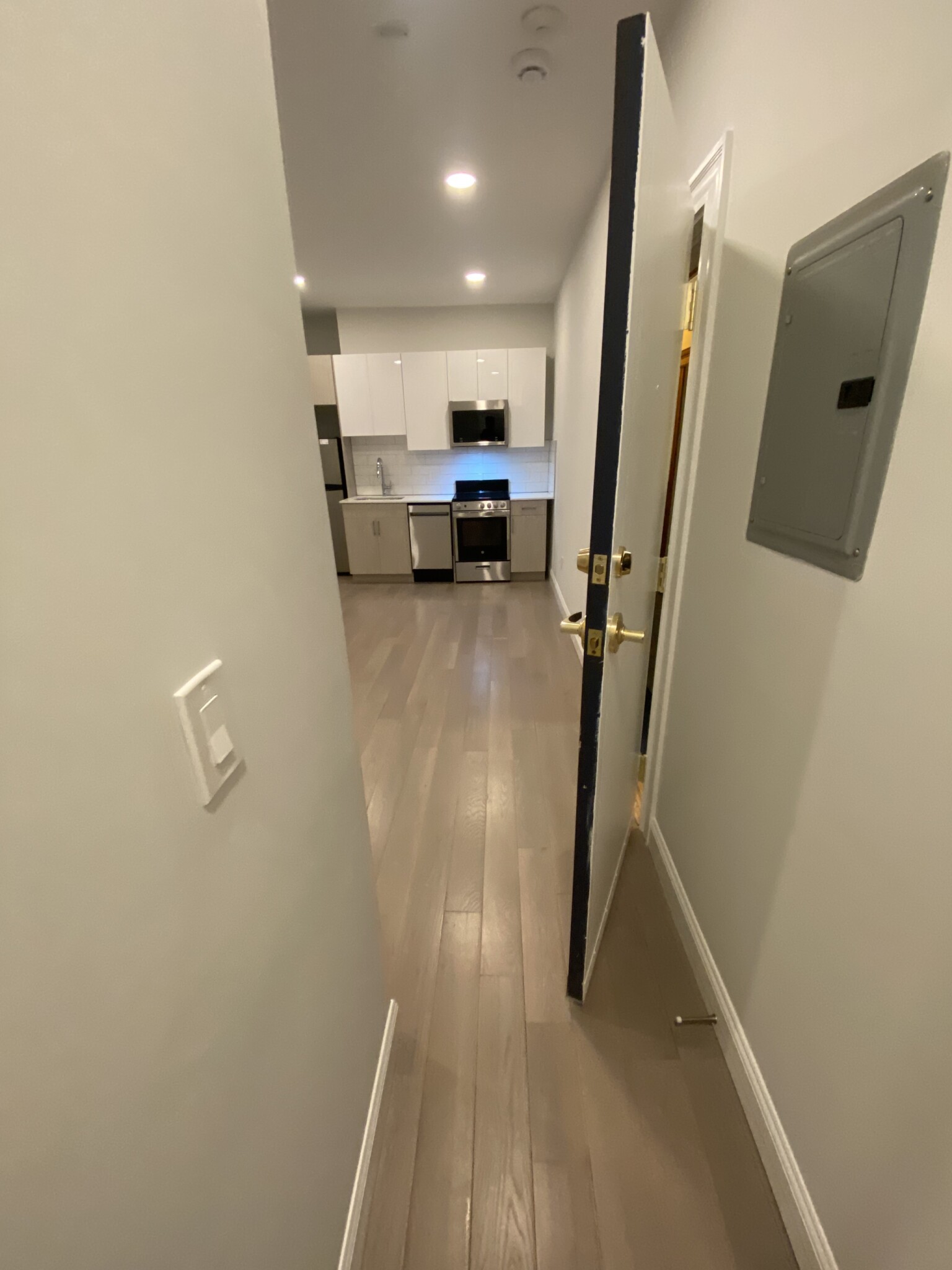 120 Peterborough St, Fenway