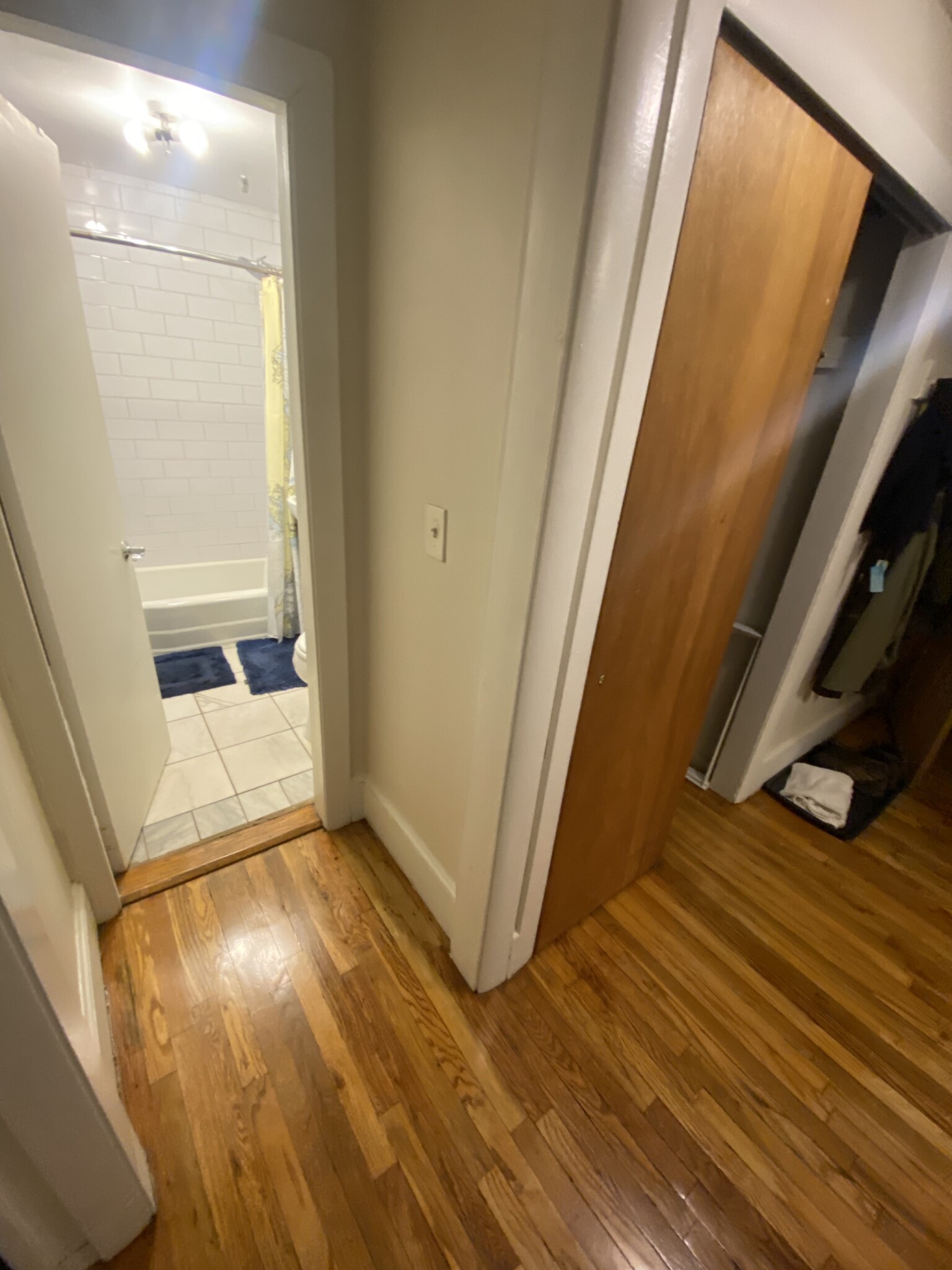 206 Commonwealth Ave, Back Bay