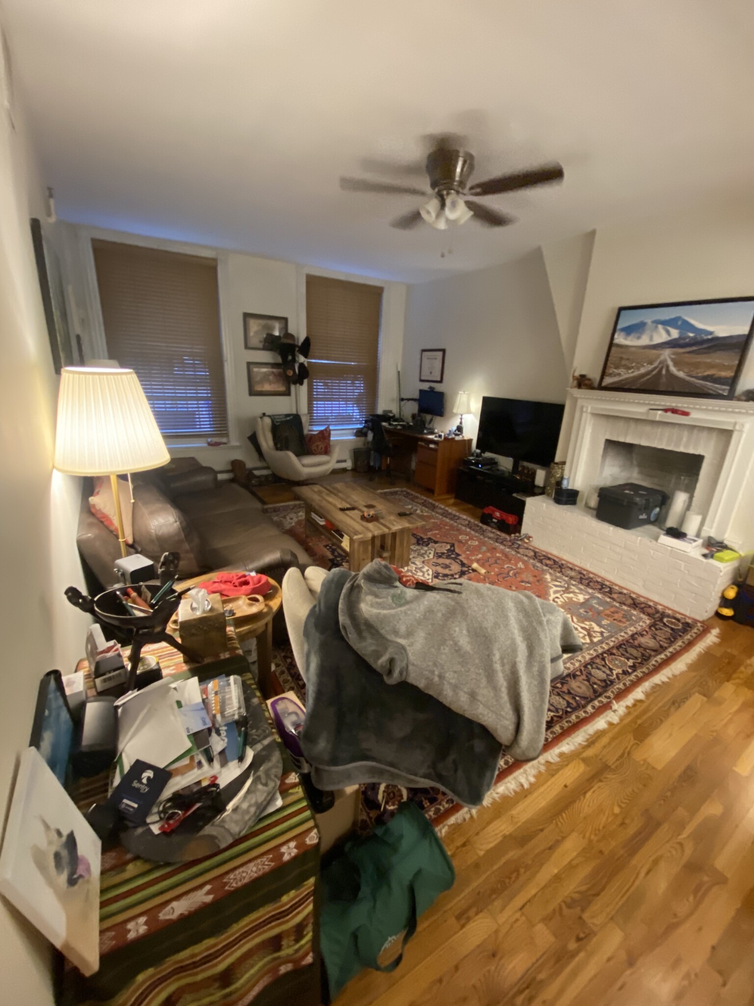 206 Commonwealth Ave, Back Bay