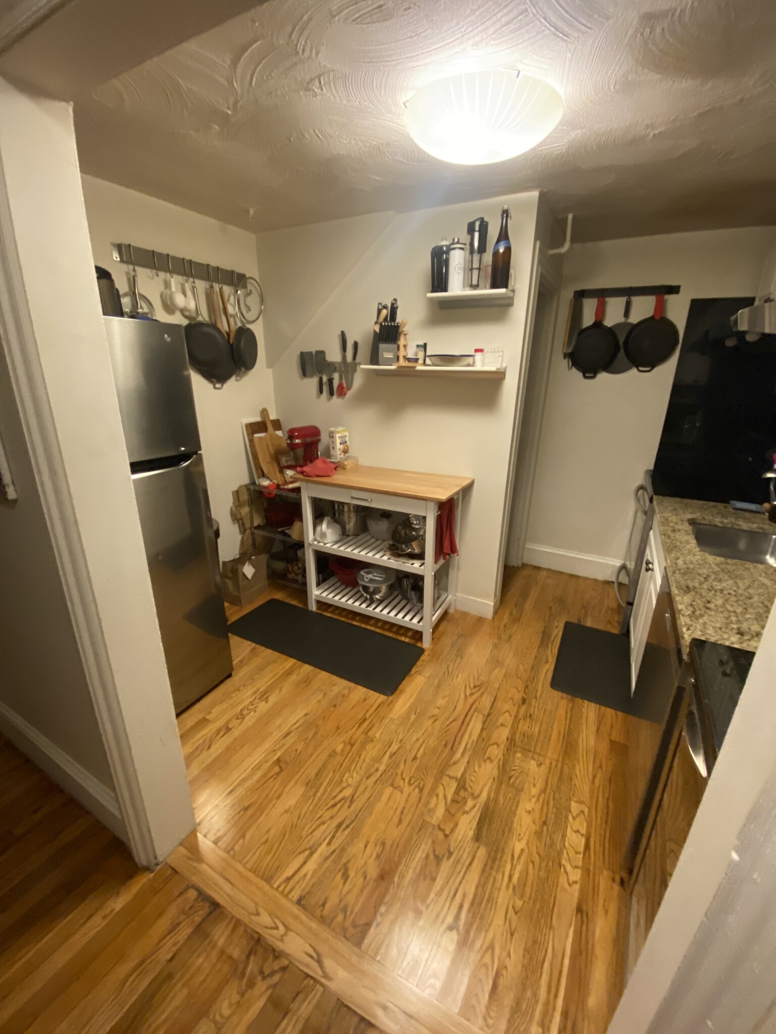 206 Commonwealth Ave, Back Bay