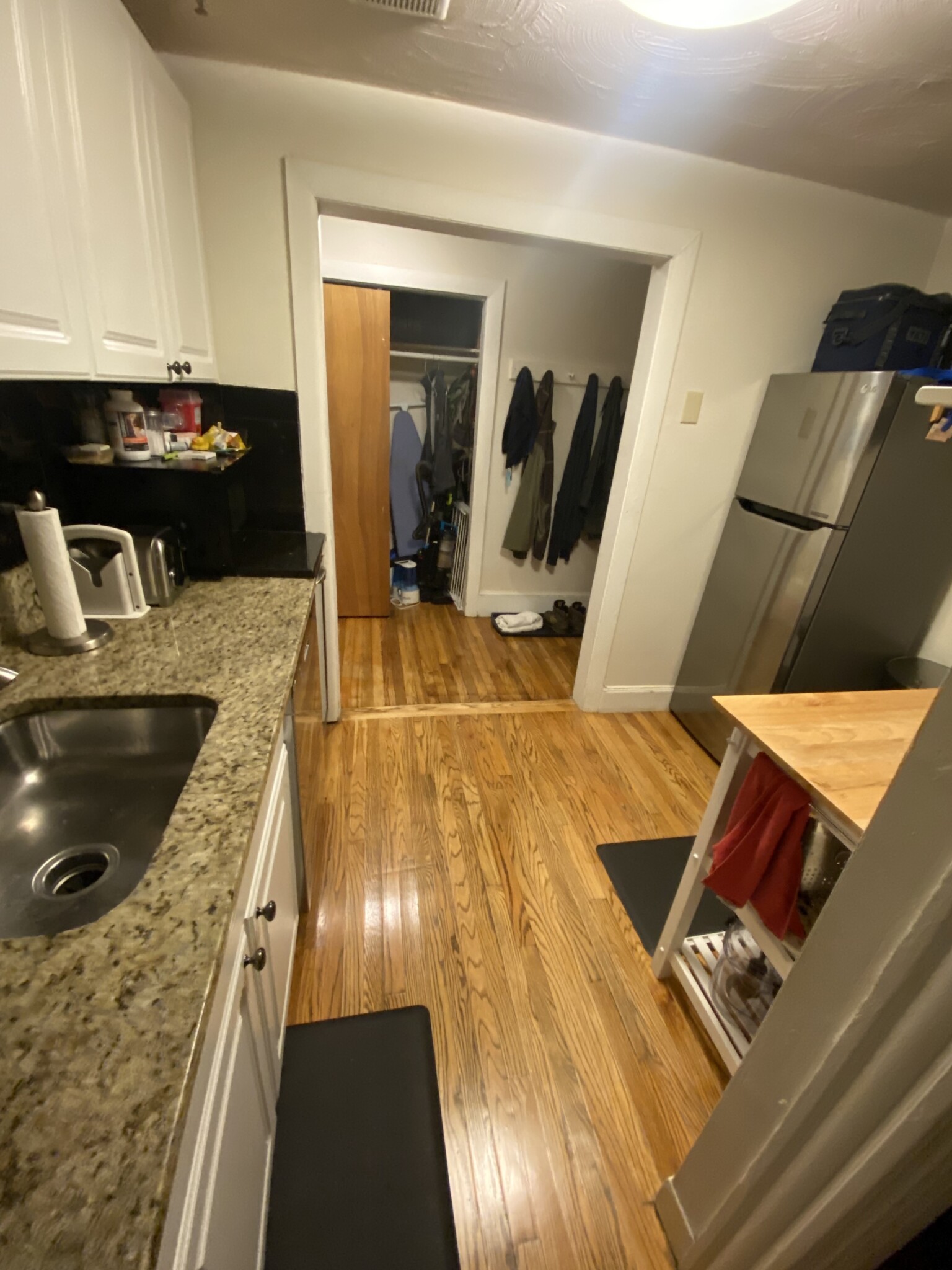 206 Commonwealth Ave, Back Bay